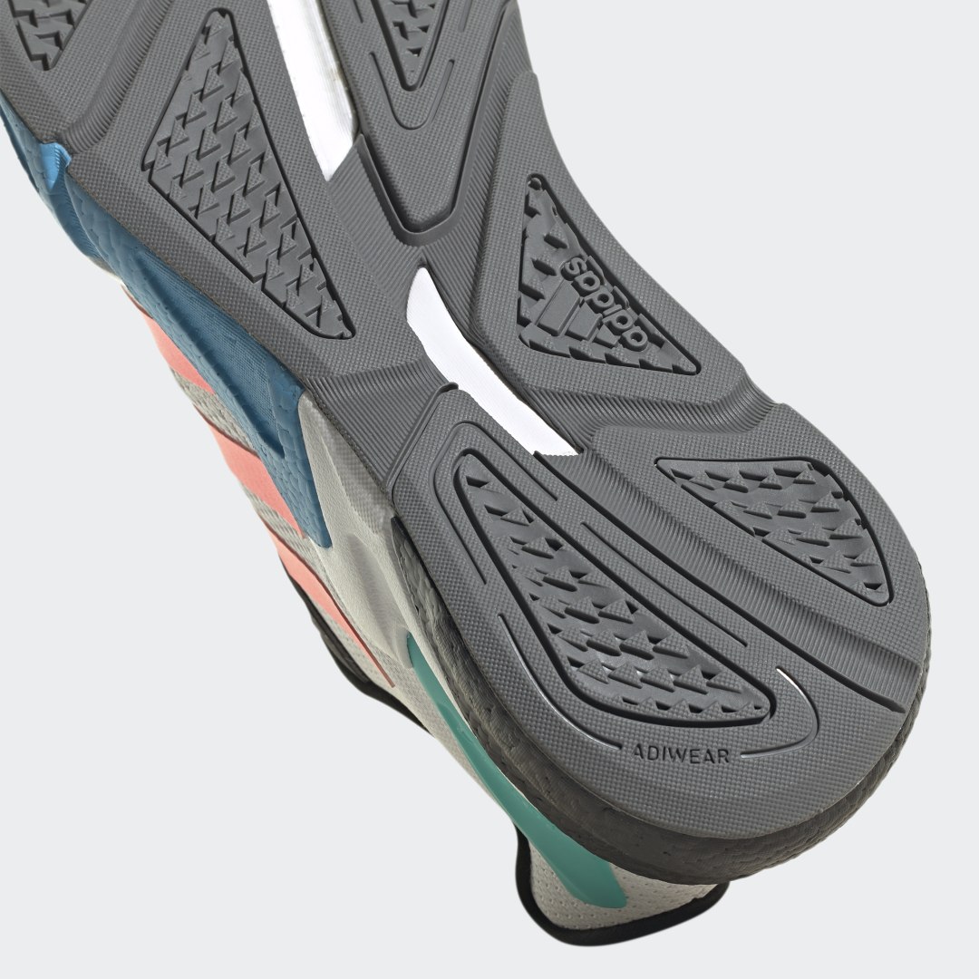фото Кроссовки для бега x9000l3 adidas performance