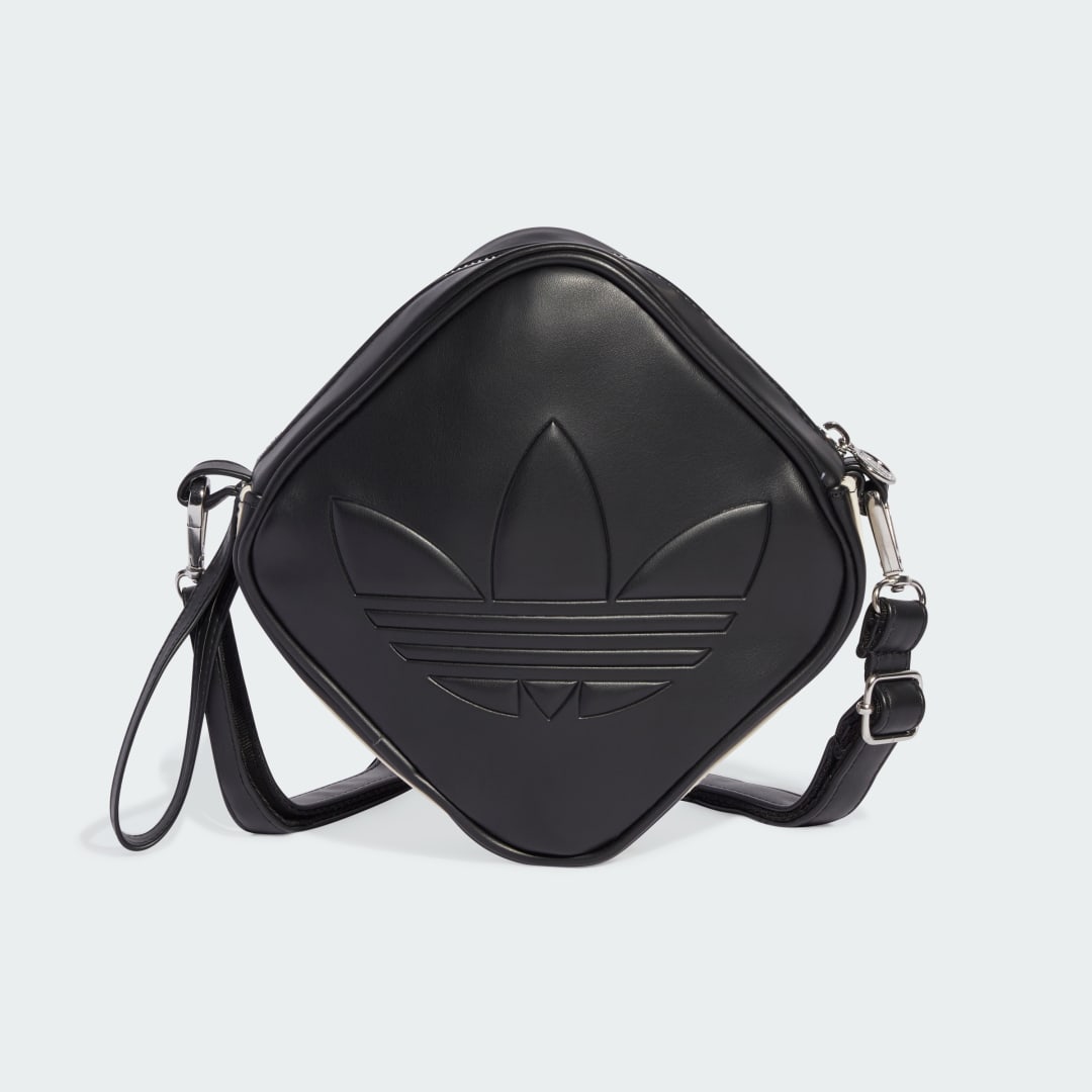 Adidas Diamond-Shaped Tas