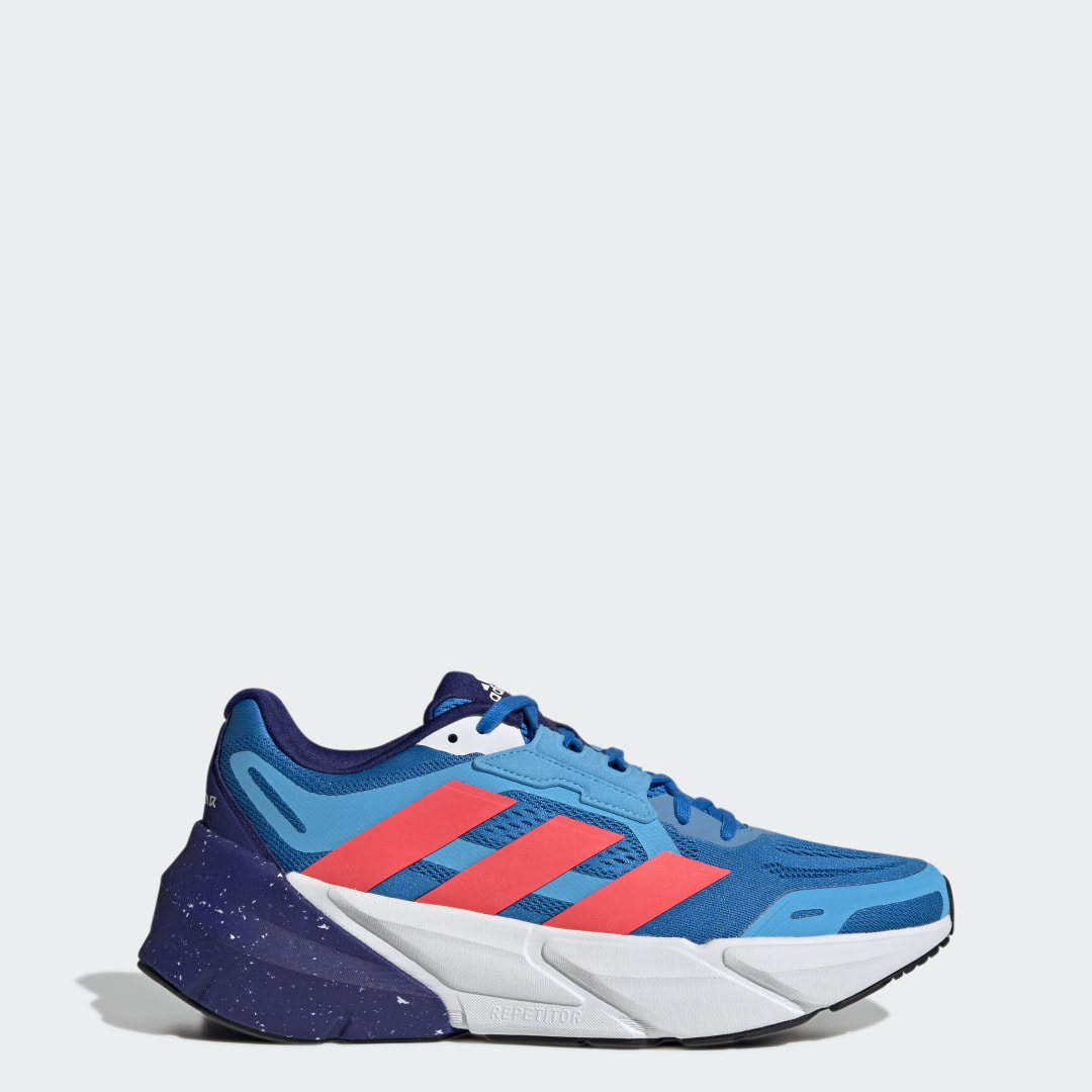 фото Кроссовки adistar adidas performance