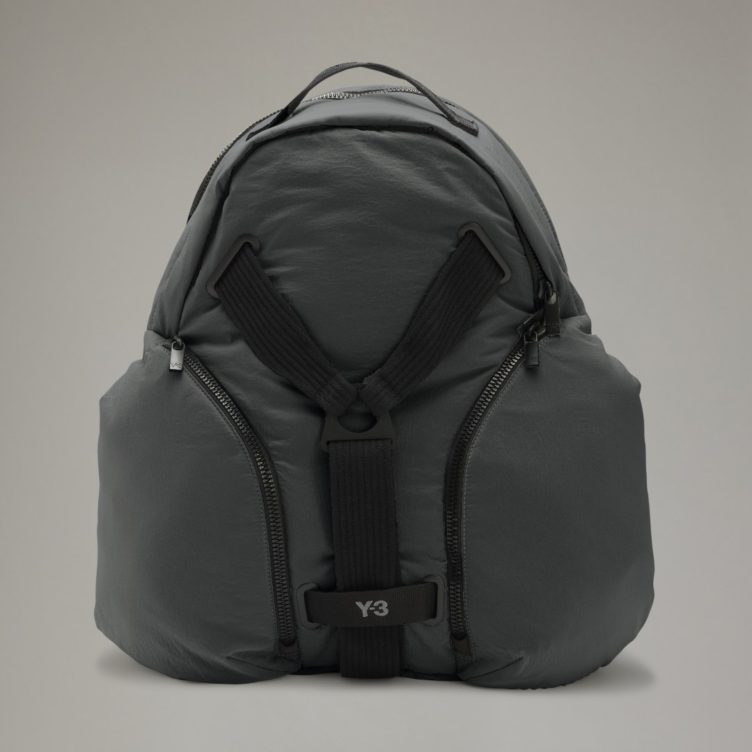 

adidas Y-3 UT BP Unisex, Mgh solid gris