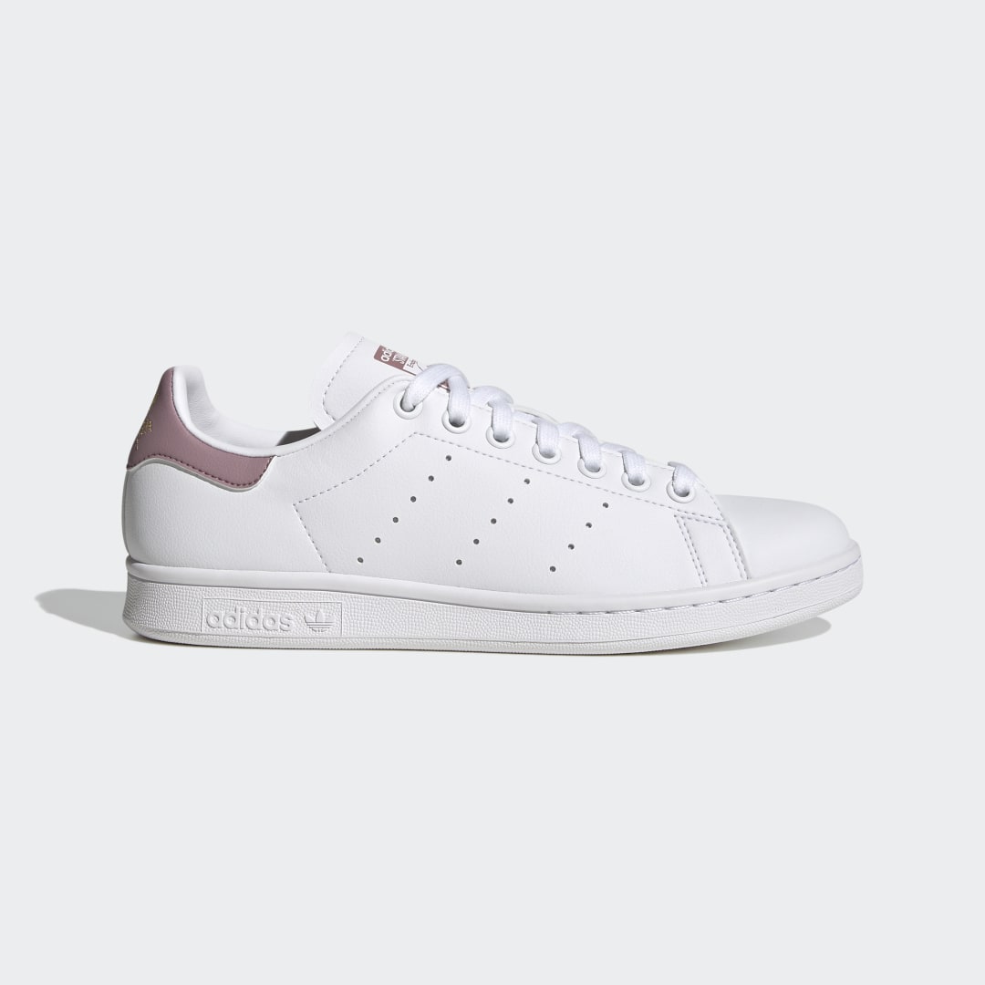 фото Кроссовки stan smith adidas originals