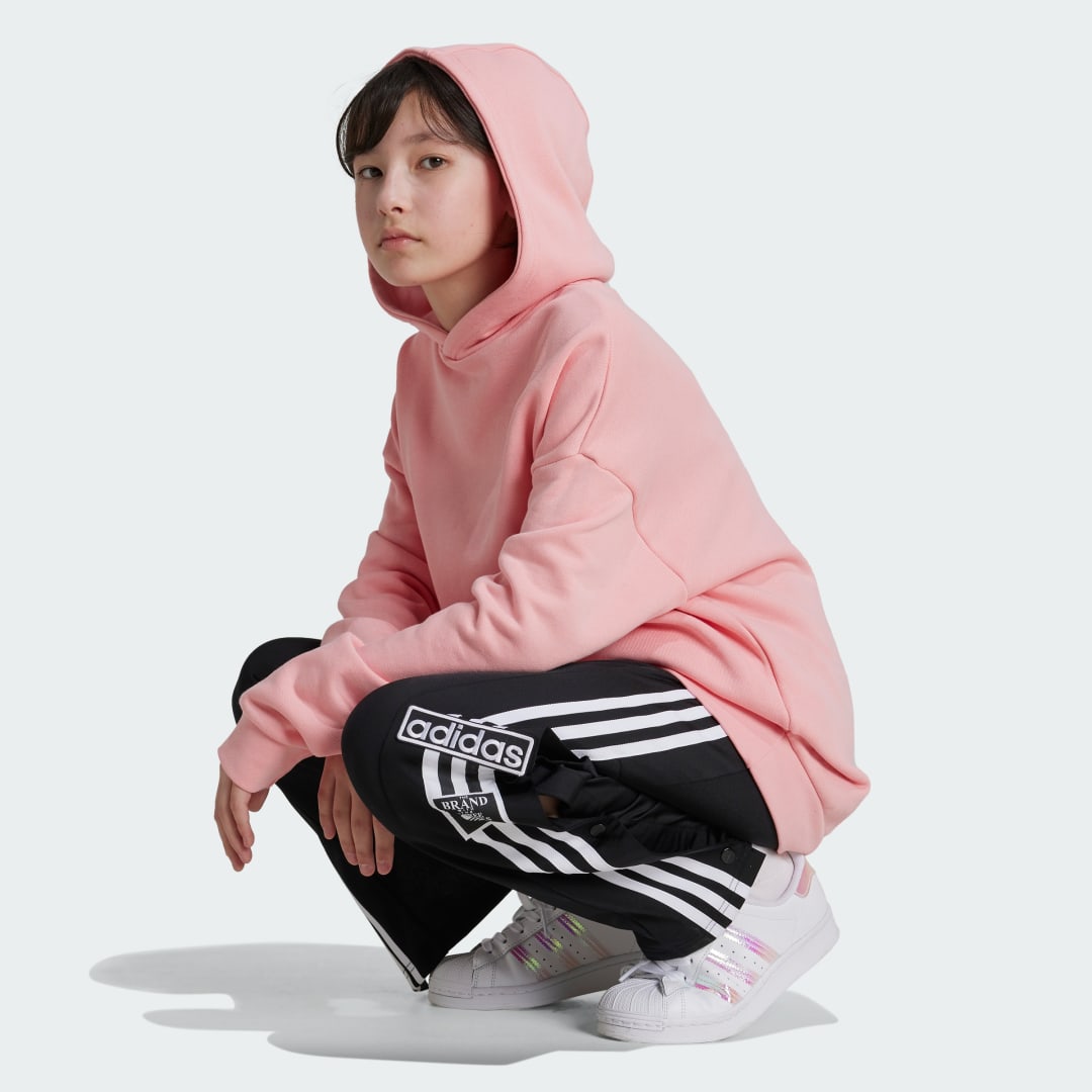 Adidas Hoodie Kids
