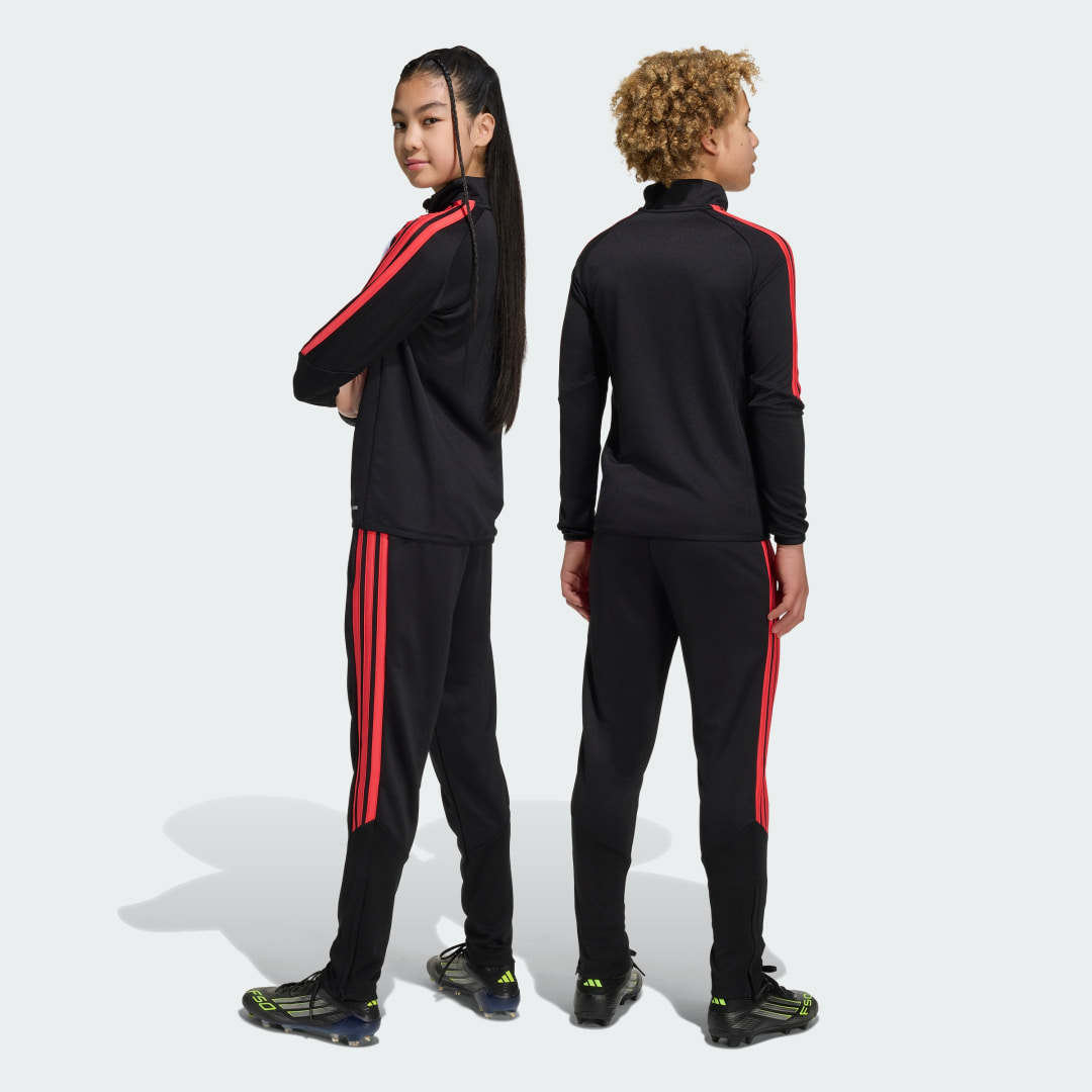 Pantalon d'entraînement standard Tiro26 League Enfants - vue 6