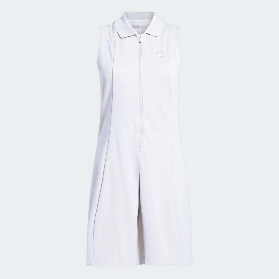 Adidas Go-To Twistknit Jurk