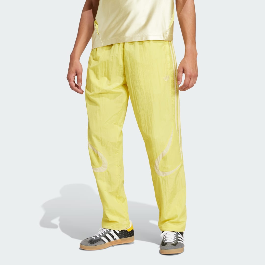 Adidas Adicolor 2000s Woven Trainingsbroek