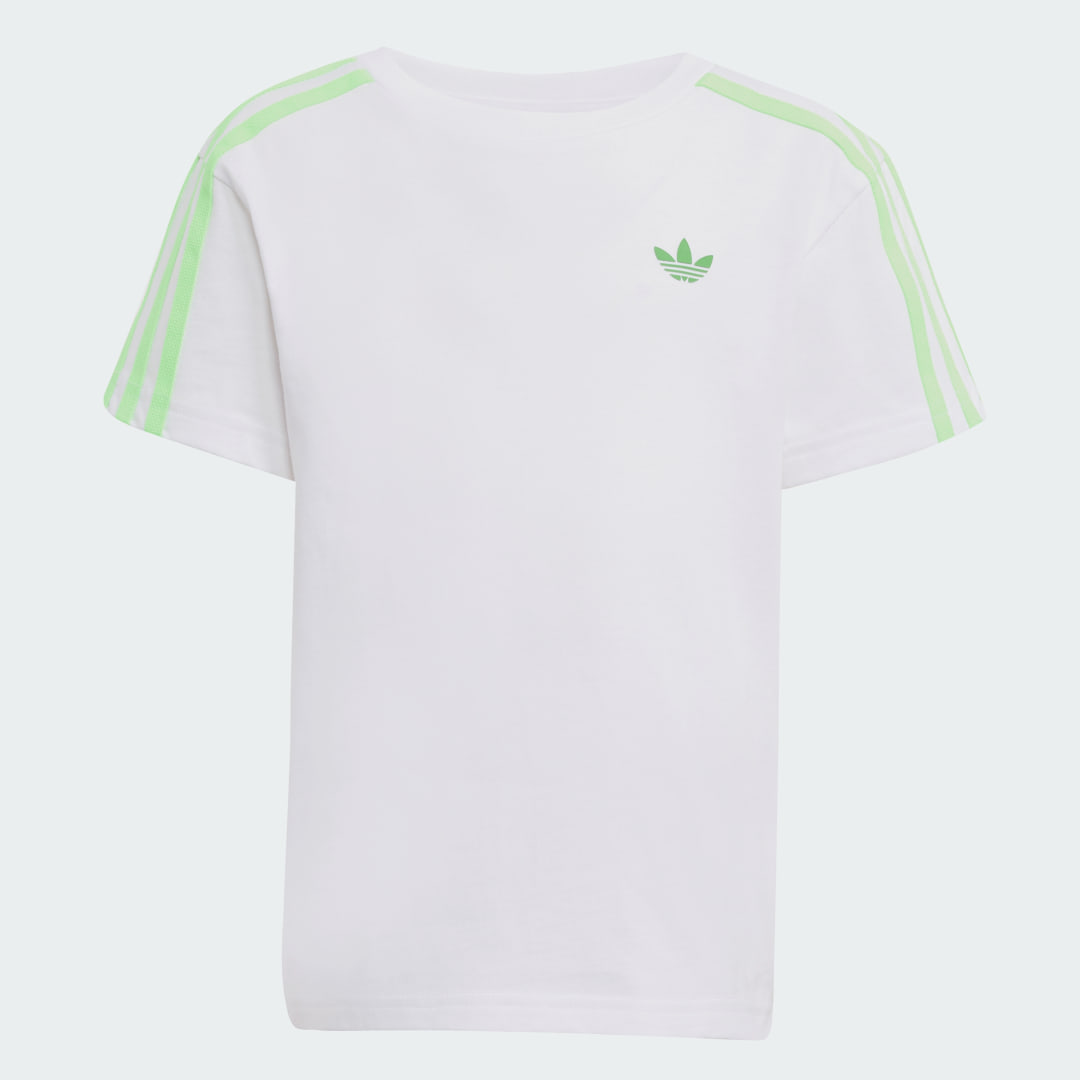 Adidas Originals X Minecraft T-shirt Set Kids