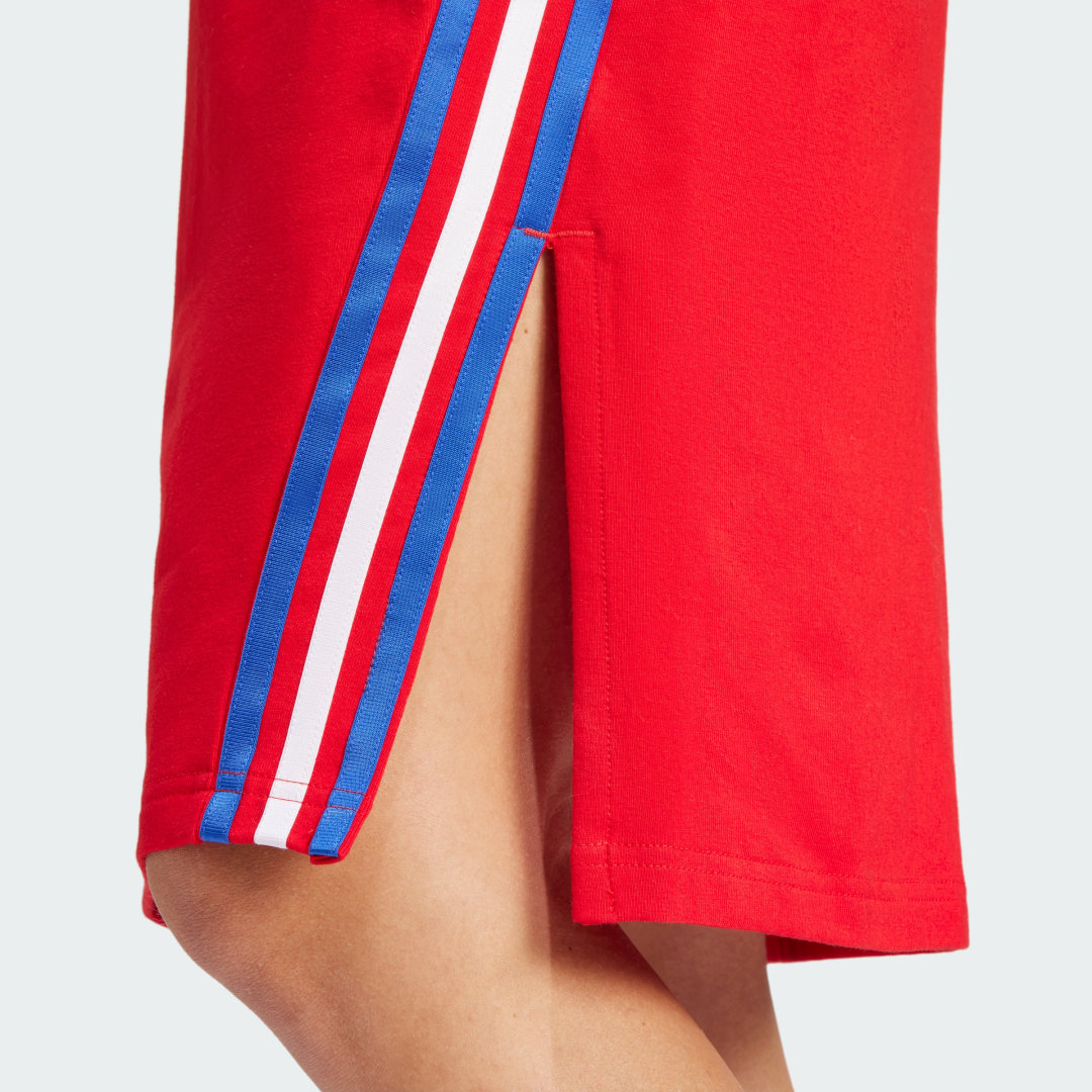 Adidas Future Icons 3-Stripes Jurk