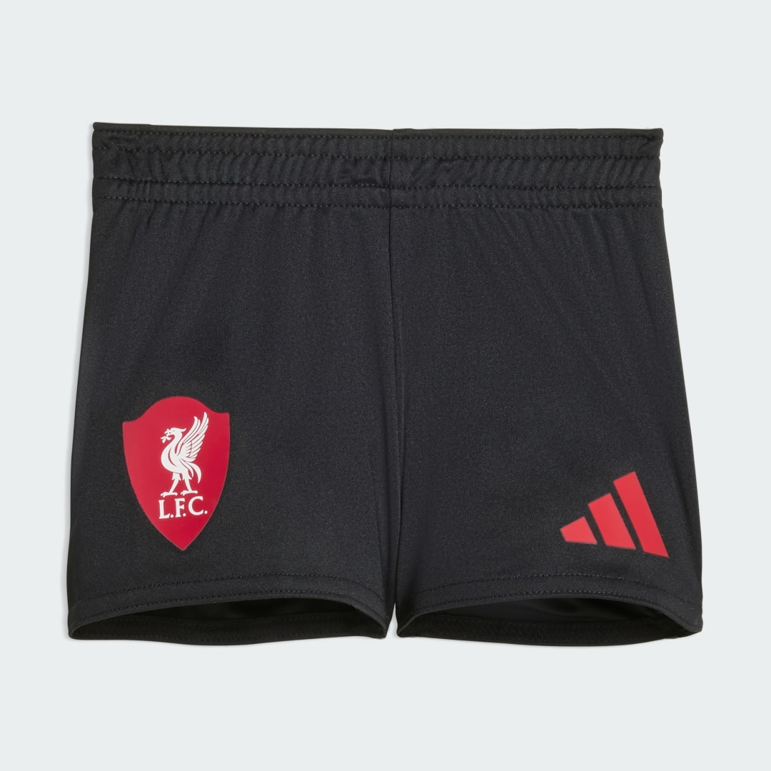 Tenue domicile Liverpool FC 2526 bébés - vue 8