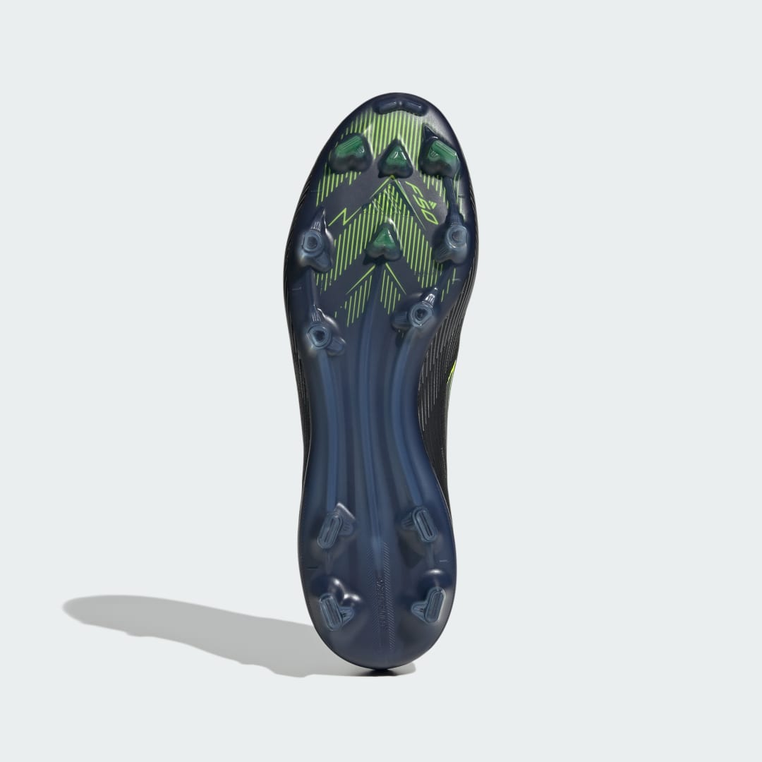 Chaussure F50 Pro Terrain souple