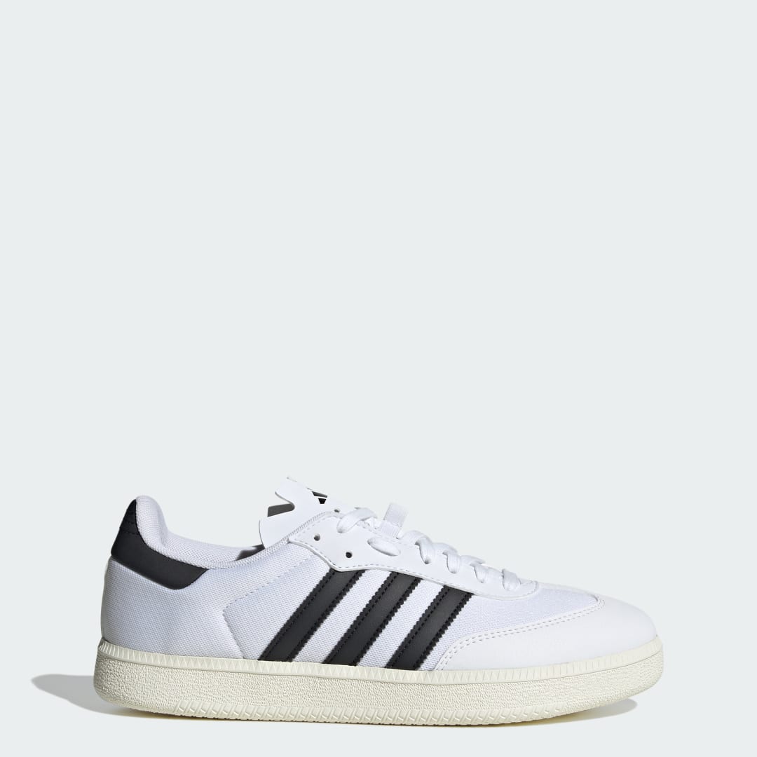 Adidas Samba sneaker Cloud White / Core Black / Off White