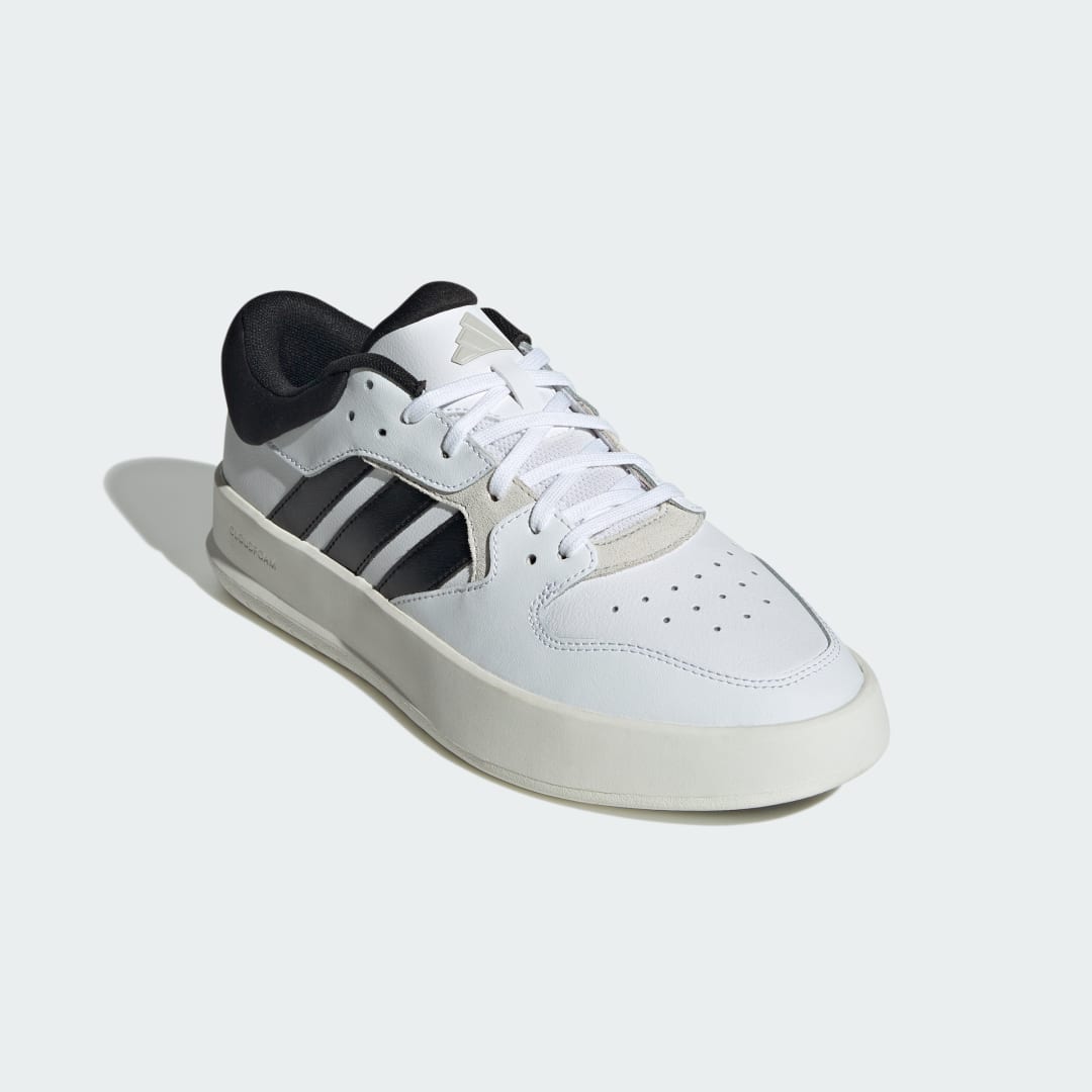 Adidas  sneaker Cloud White / Core Black / Core White