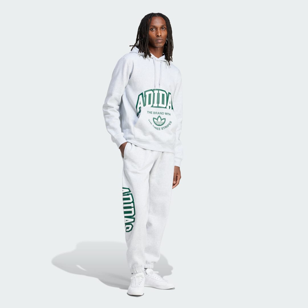 Adidas Originals VRCT Hoodie