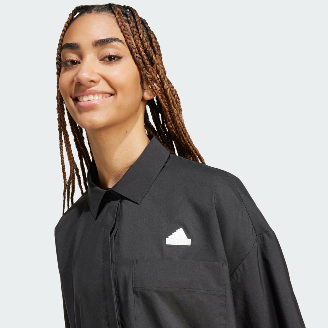 Adidas Express Shirt (Gender Neutral)