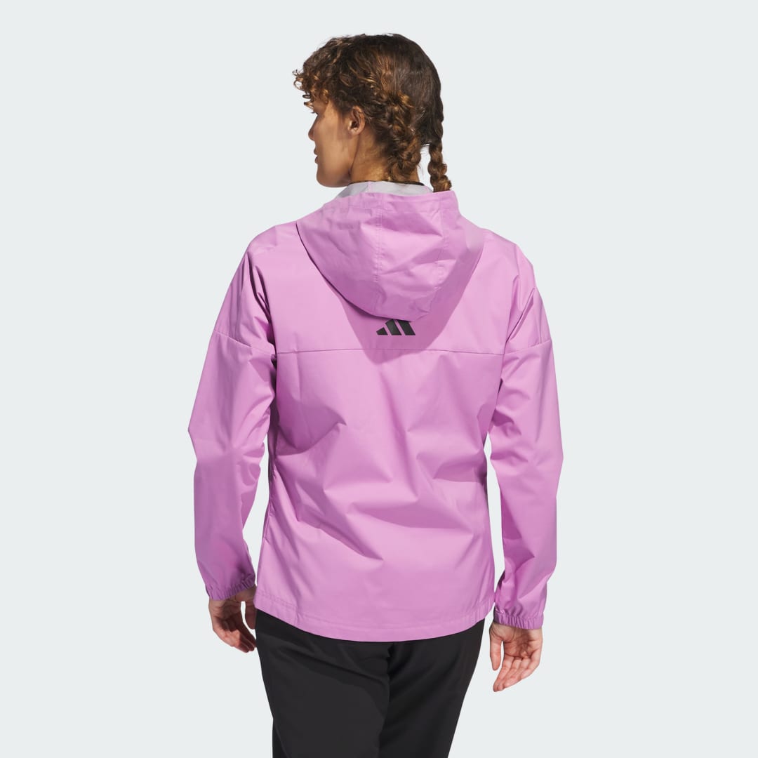 Adidas Provisional Jack