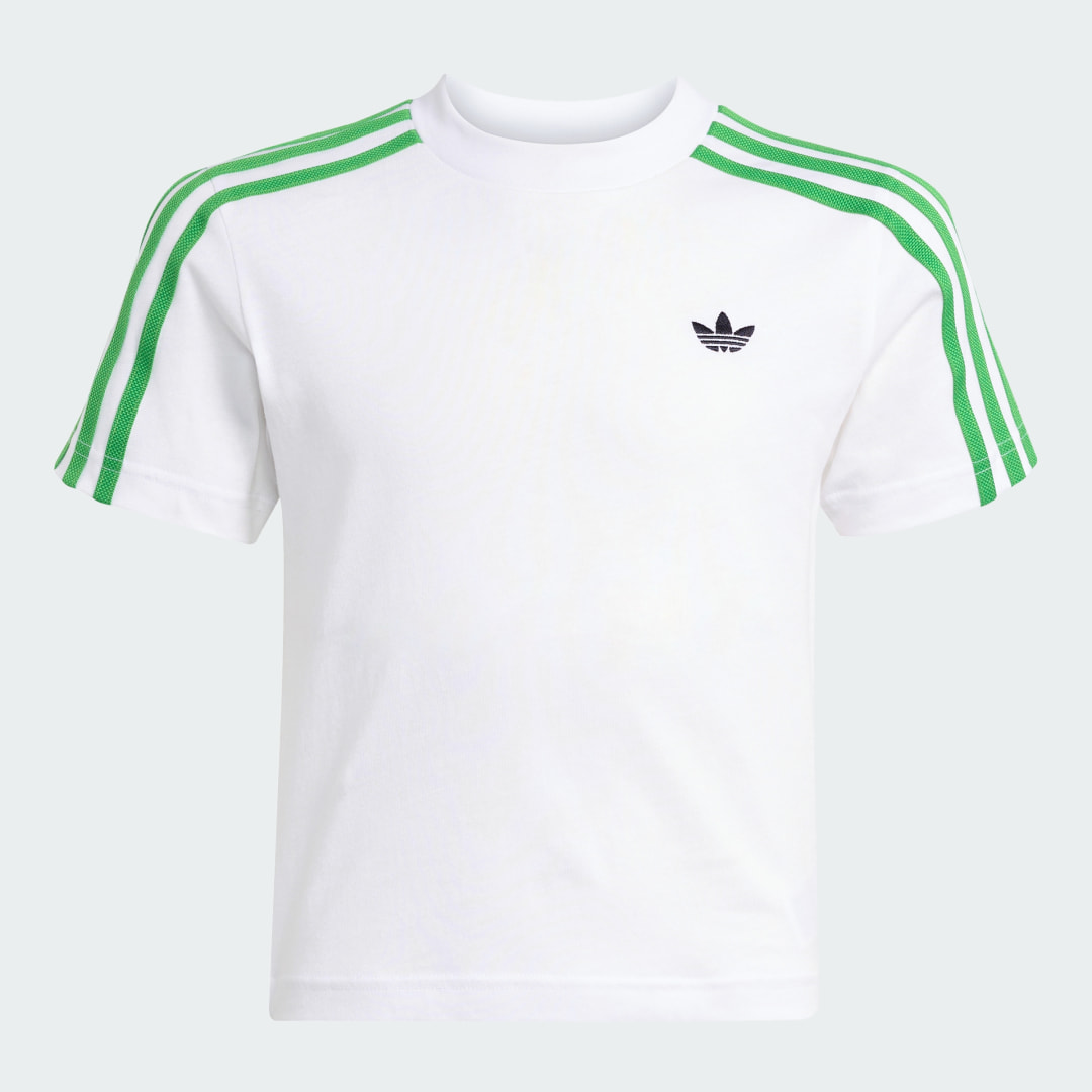 T shirt adidas x Minecraft Enfants - vue 4