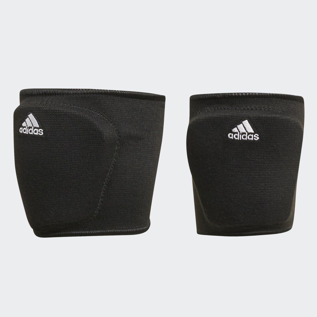 adidas 5 Inch Volleyball Kneepads Black S
