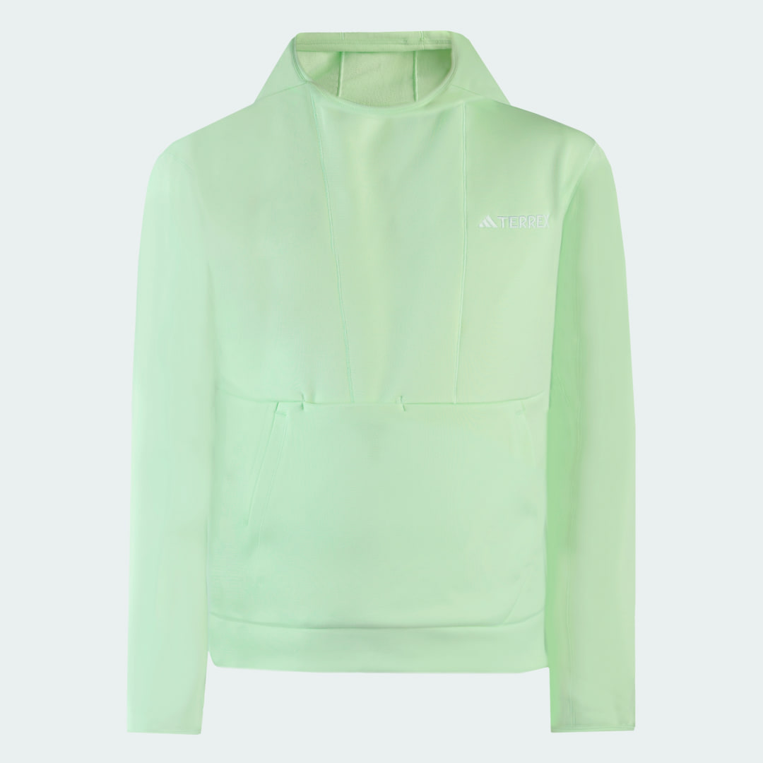 

adidas W XPLORIC FL HO W XPLORIC FL HO Mujer  - Mujer Senderismo, Semi verde spark