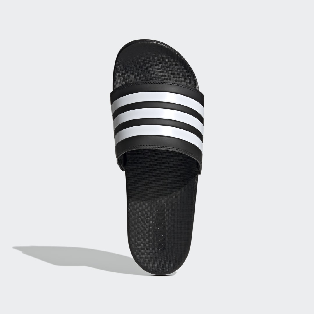 Adidas Adilette sneaker Core Black / Cloud White / Core Black
