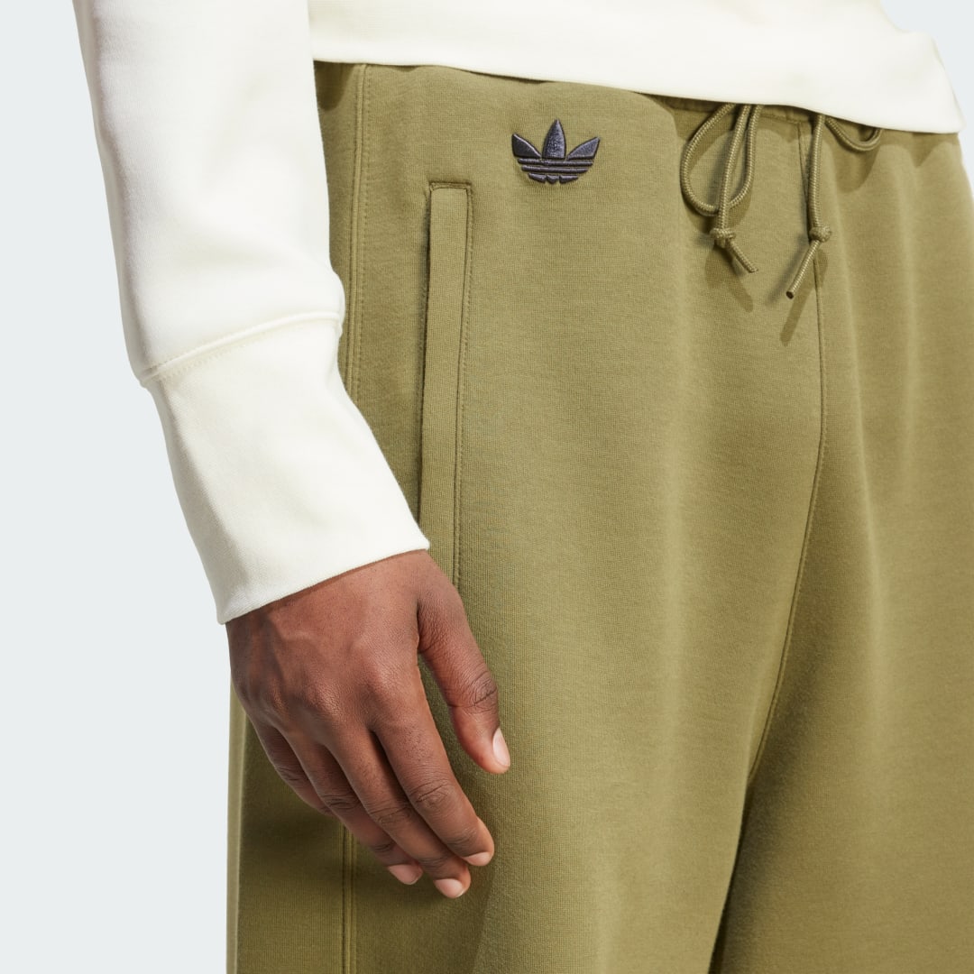 Adidas Neuclassics Joggingbroek