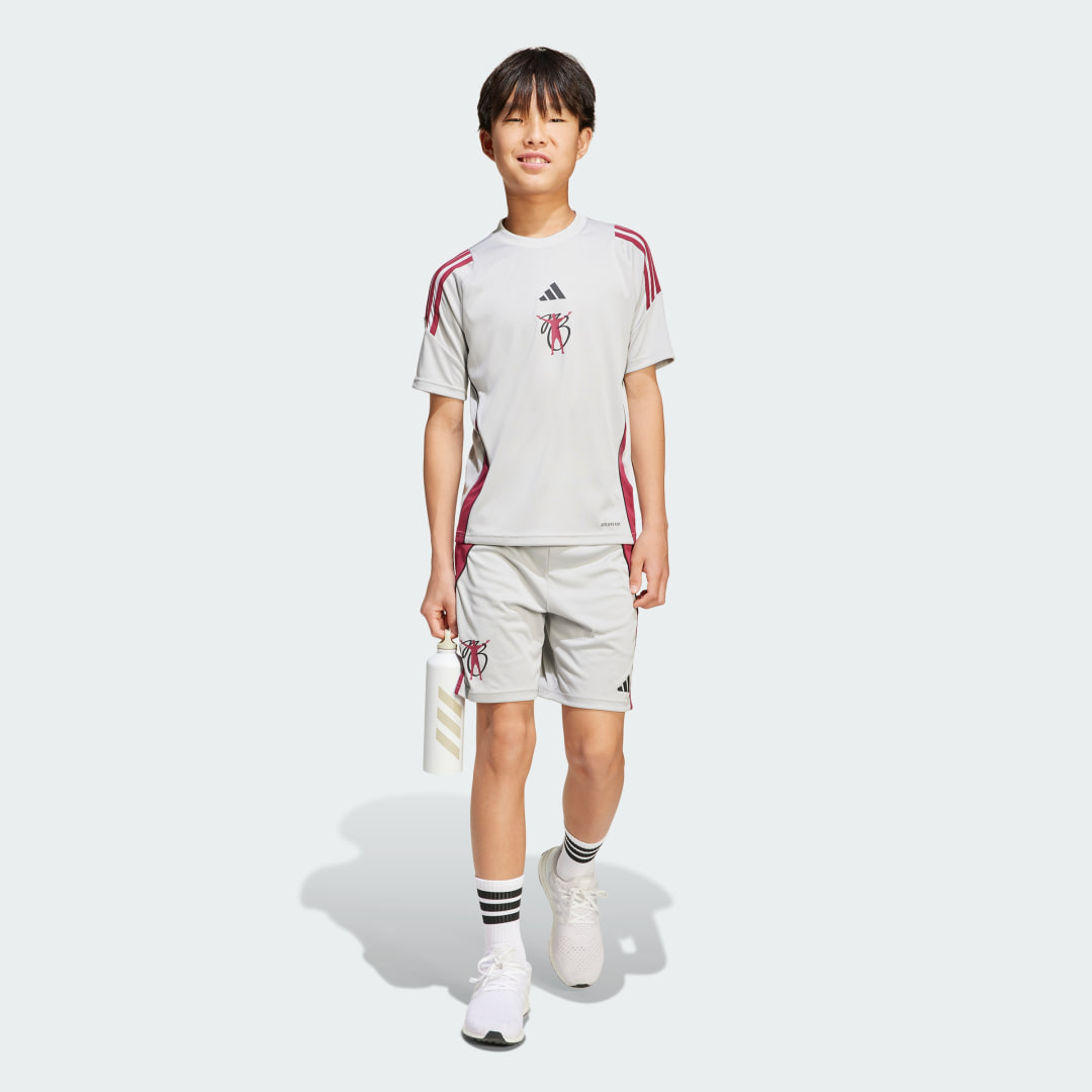 Adidas Jude Bellingham Training Voetbalshirt Kids
