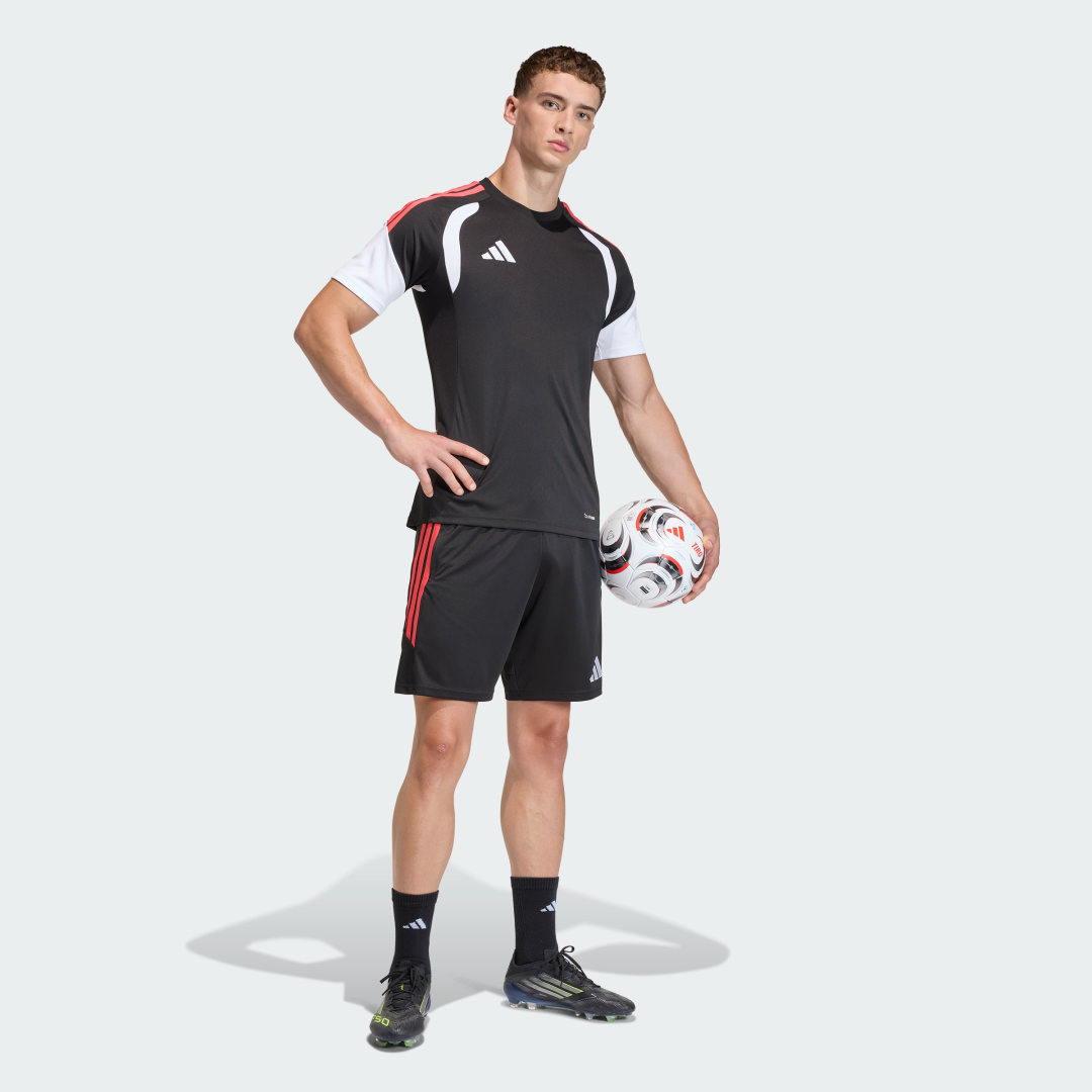 Thumbnail - Tiro 26 Liga Trainingsshorts