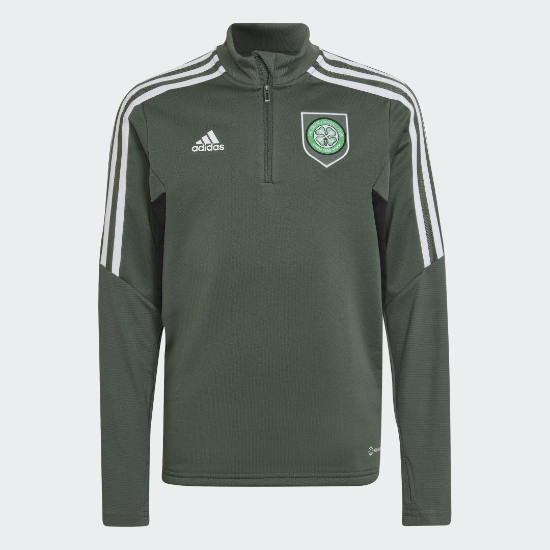 Celtic FC Condivo 22 Training Sweater Celtic FC Condivo 22 Training Sweater