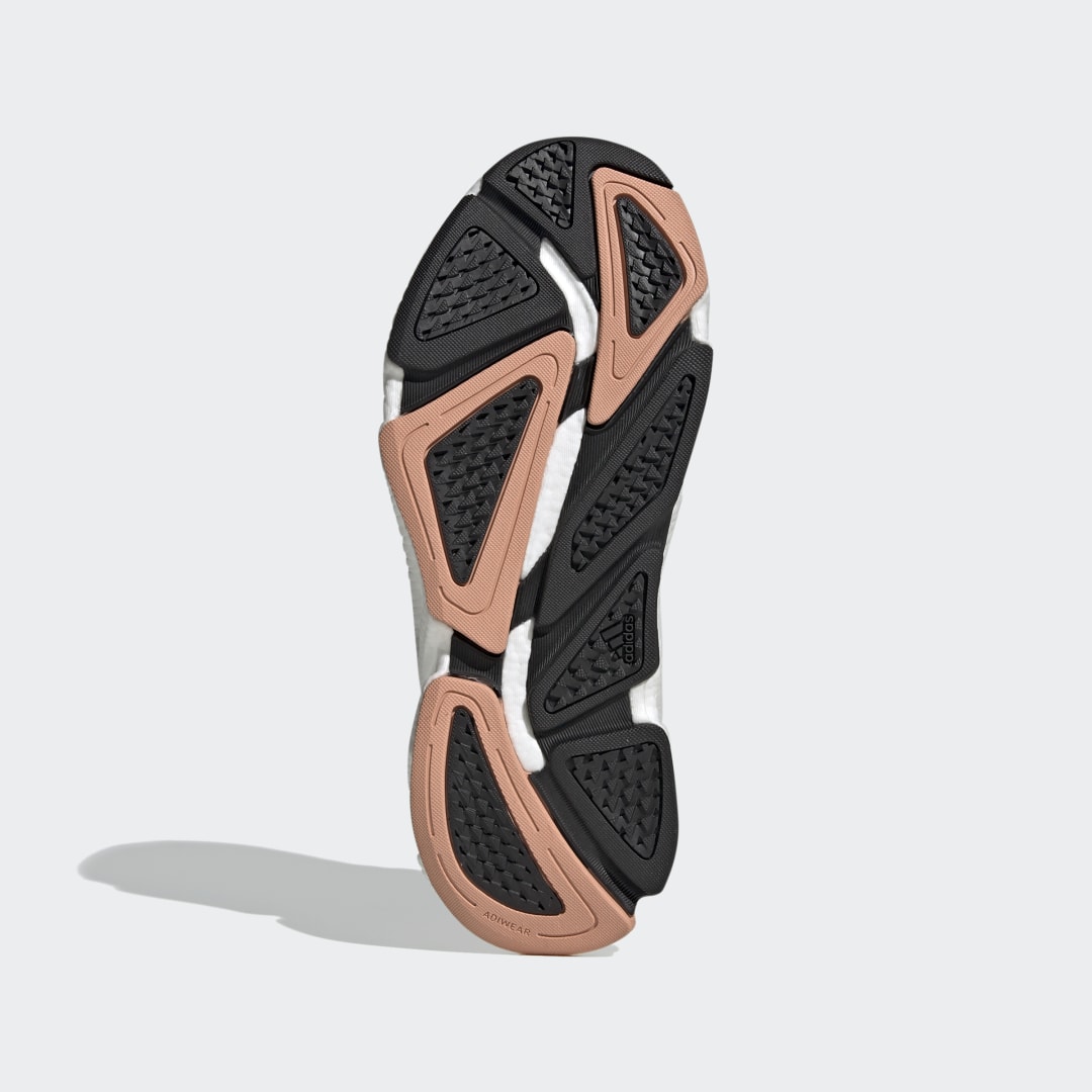 фото Кроссовки для бега x9000l4 adidas performance