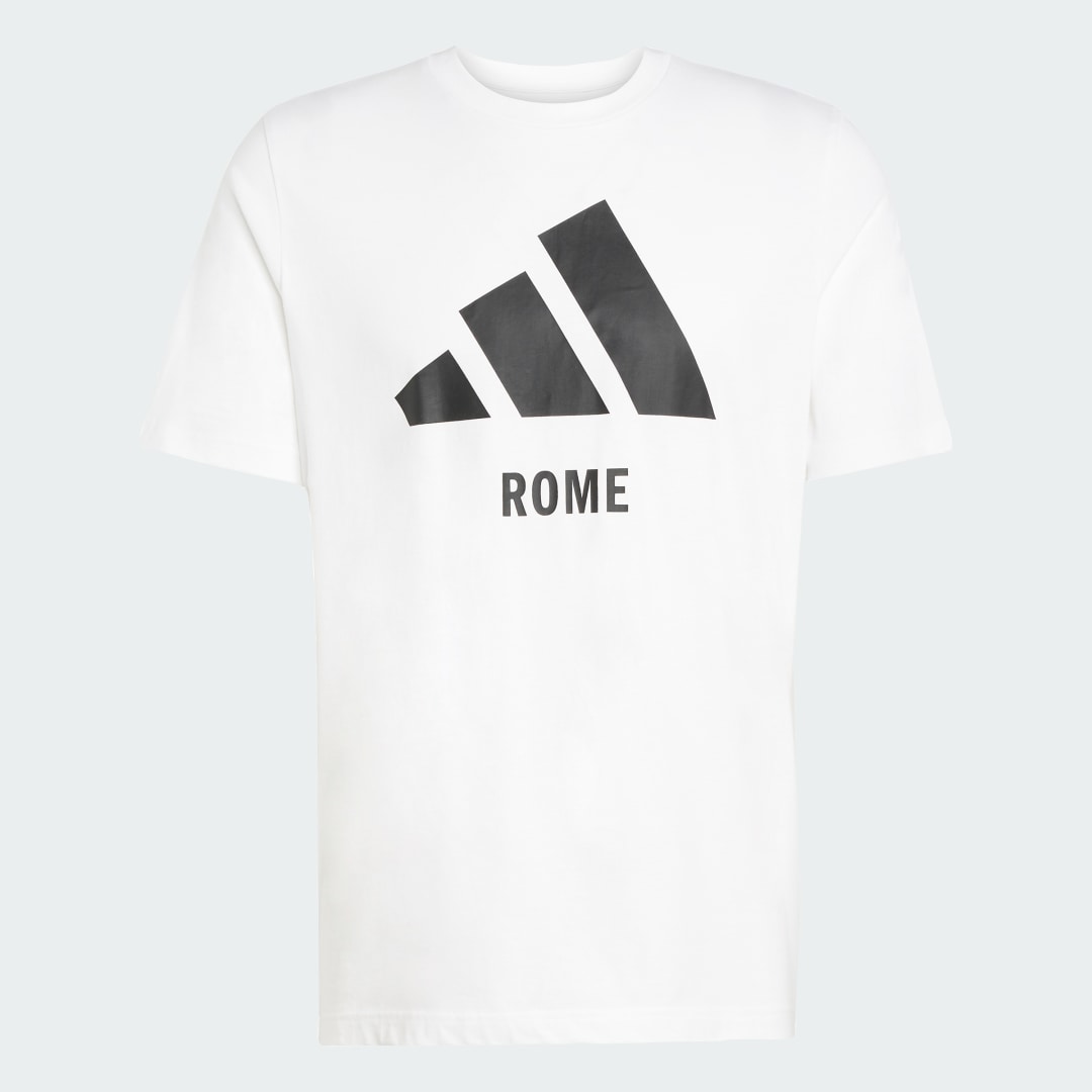 Adidas Rome T-Shirt