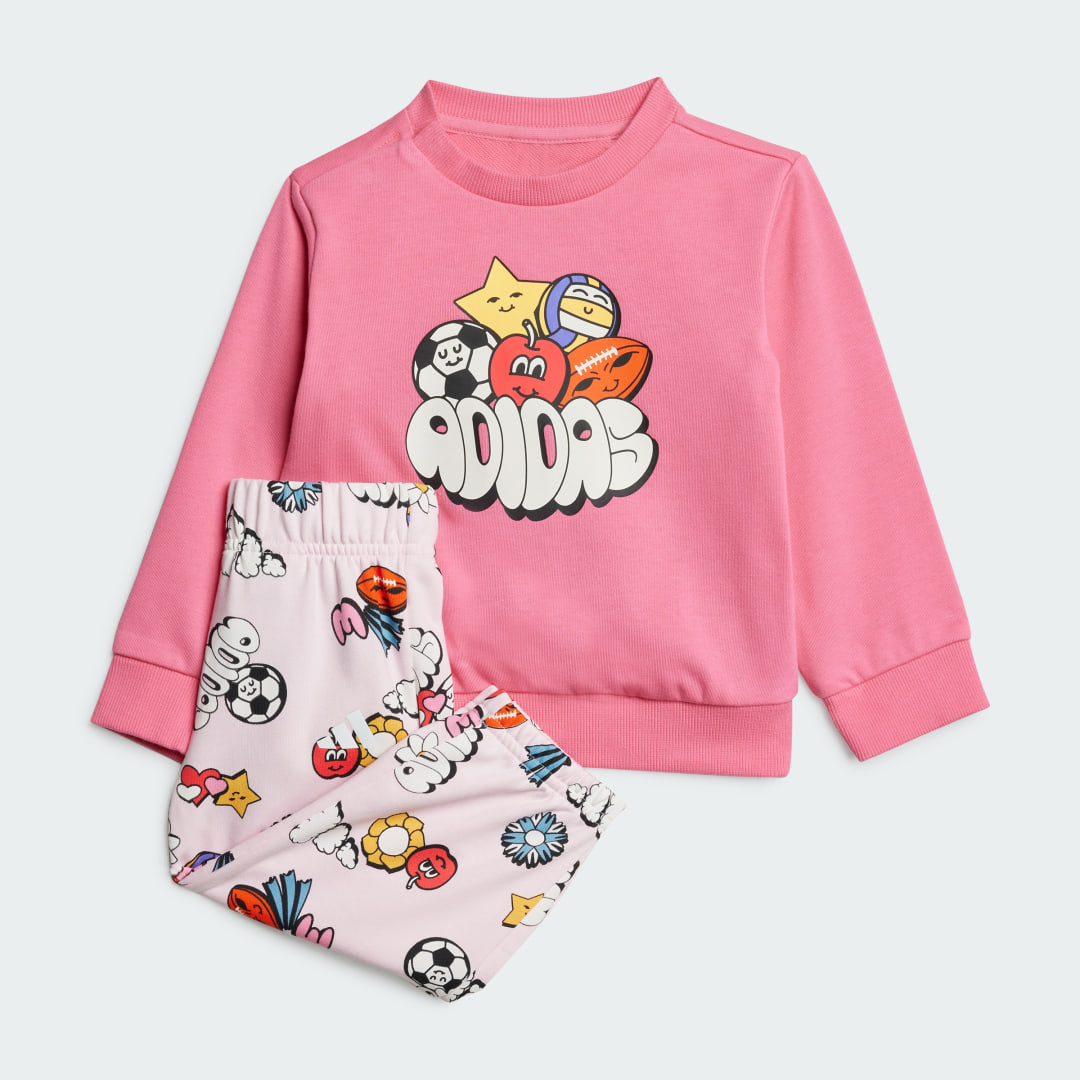 Image of Tuta Seasonal Essentials Fun Infant cod002