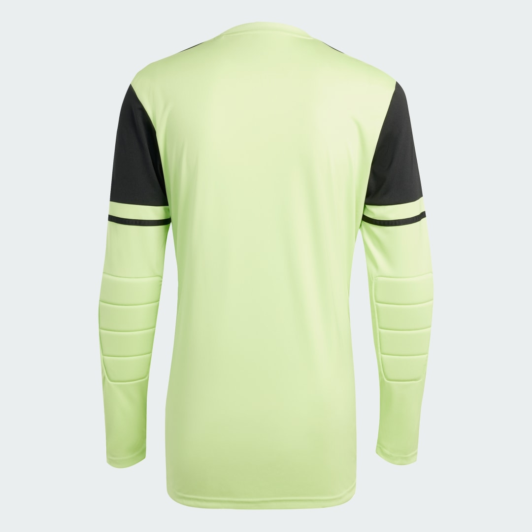 Adidas Squadra 25 Keepersshirt met Lange Mouwen