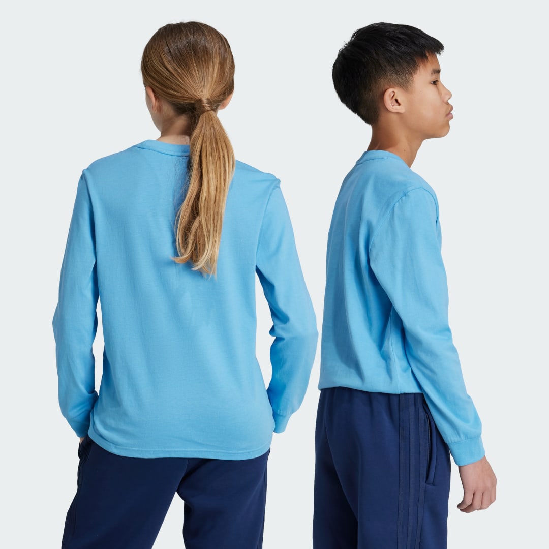 Adidas Longsleeve Kids