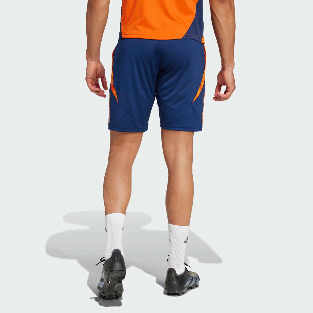 Juventus training shorts shop