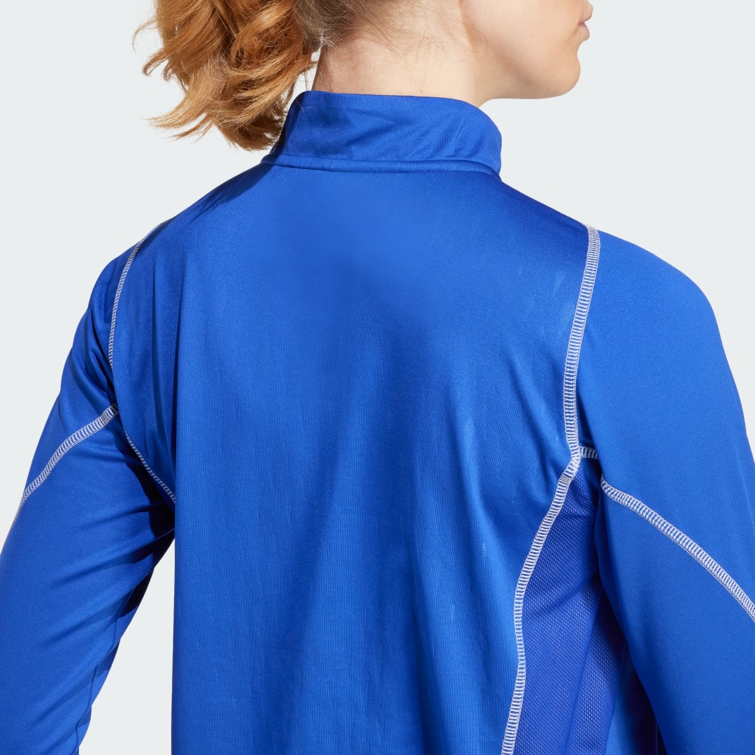 Adidas Team GB Training Shirt