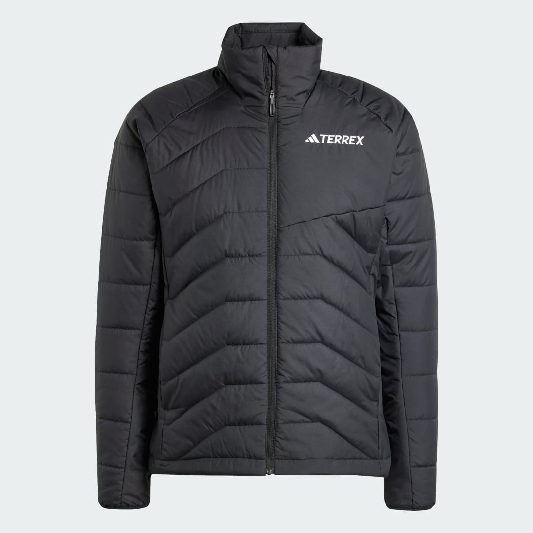 Veste isolante synthétique Terrex - vue 4