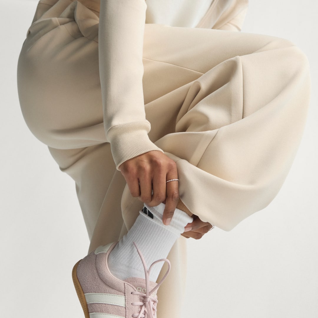 Thumbnail - SOFT LUX STRAIGHT LEG HOSE