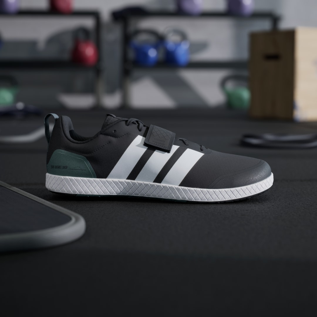 Thumbnail - Die Total Weightlifting Schuhe