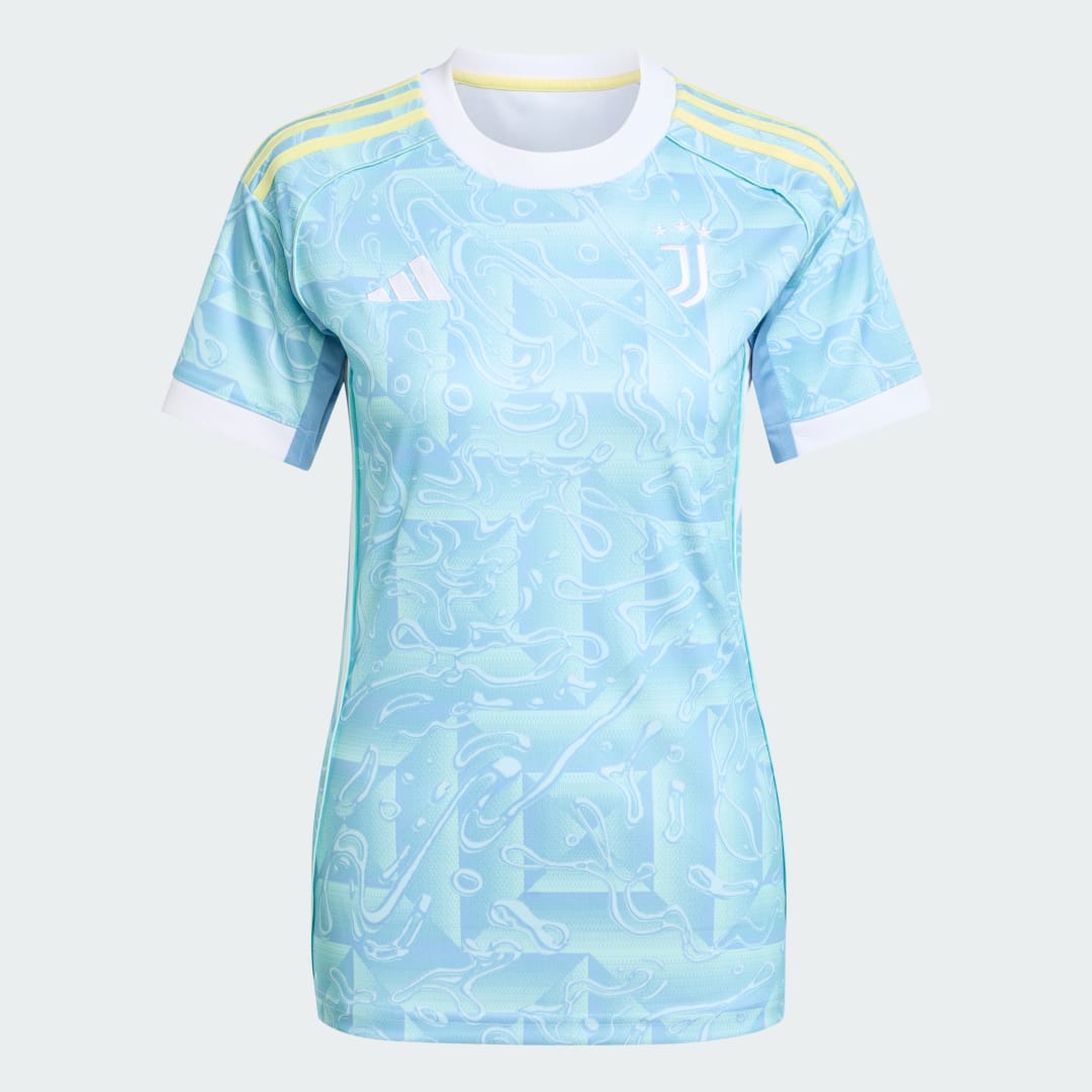 Adidas Juventus 25 26 Uitshirt