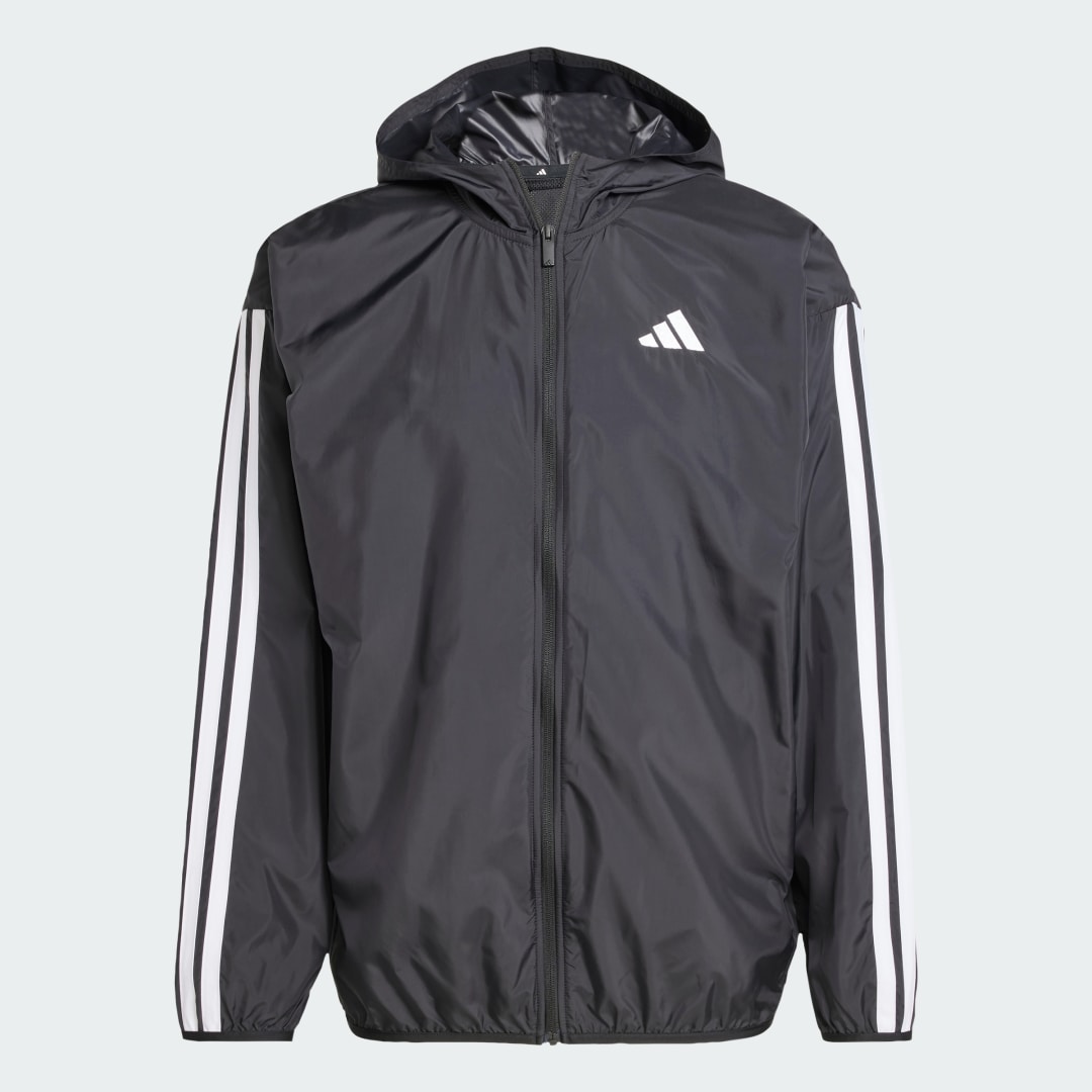 Adidas Essentials 3-Stripes Windjack