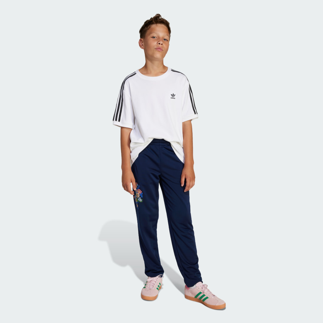 Adidas Originals x Liberty London Firebird Trainingsbroek Kids
