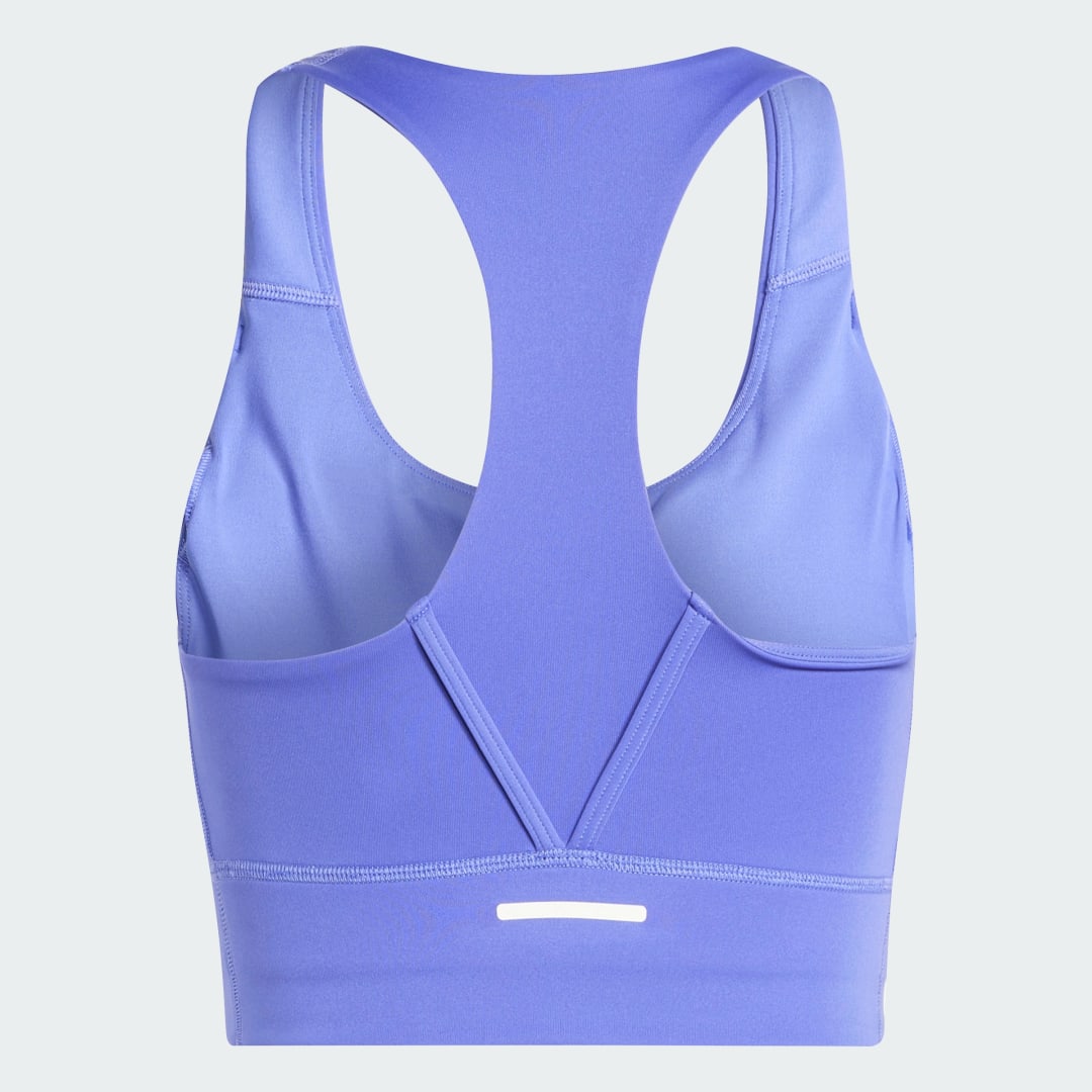 Adidas Run Pocket Medium-Support Beha