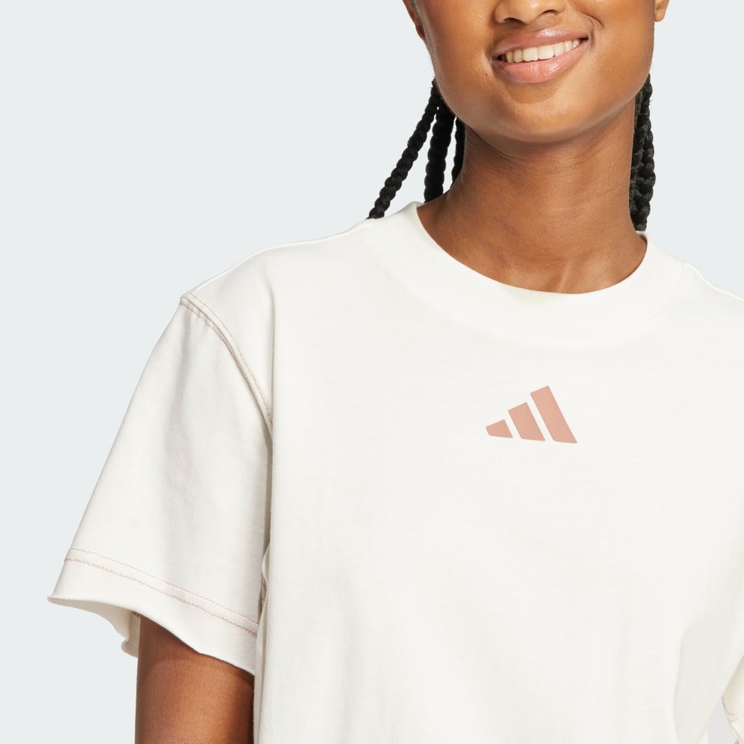 Adidas ALL SZN Loose Graphic T-shirt