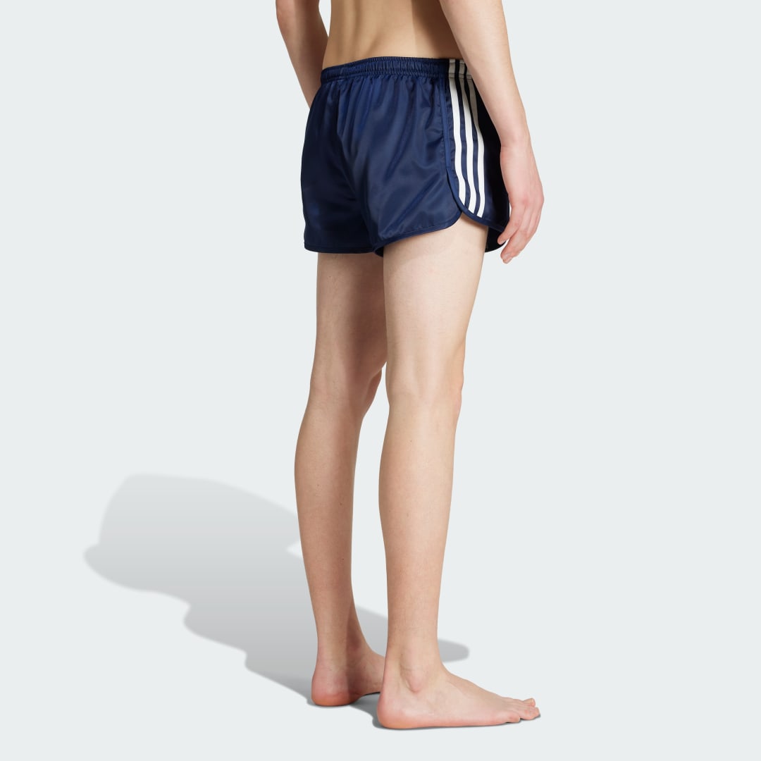 Adidas Adicolor 3-Stripes 2-Inch Zwemshort