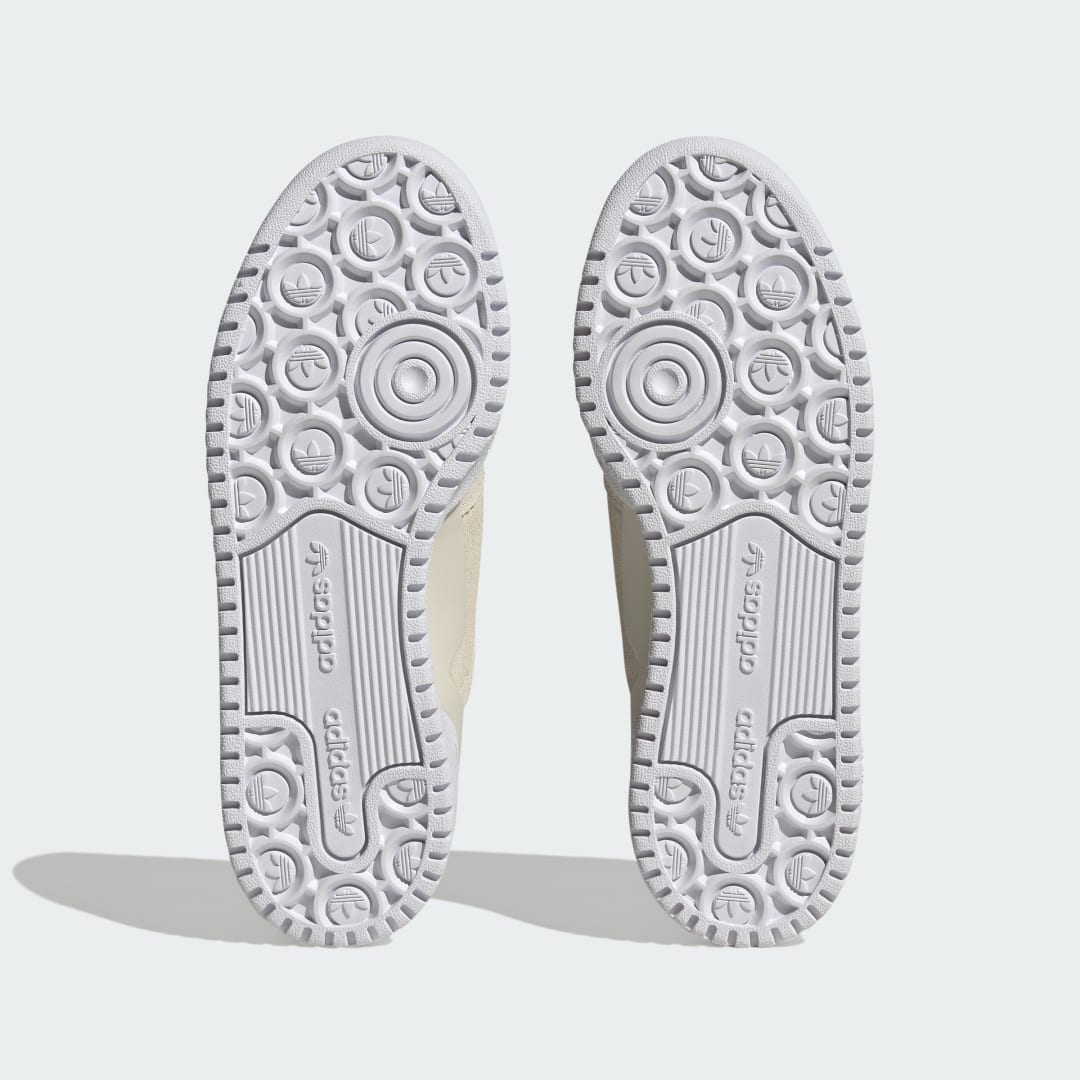 Adidas Forum sneaker Alumina / Sand Strata / Cloud White