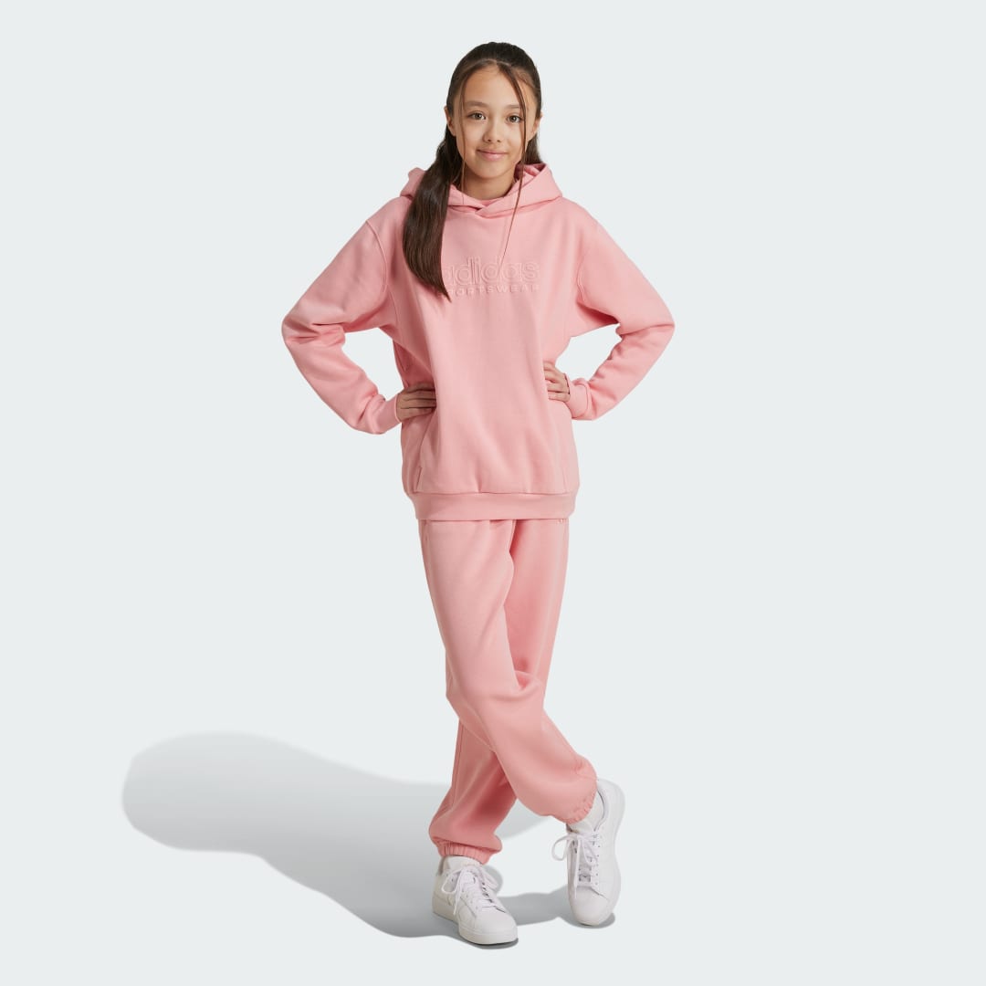 Adidas ALL SZN Graphic Broek Kids