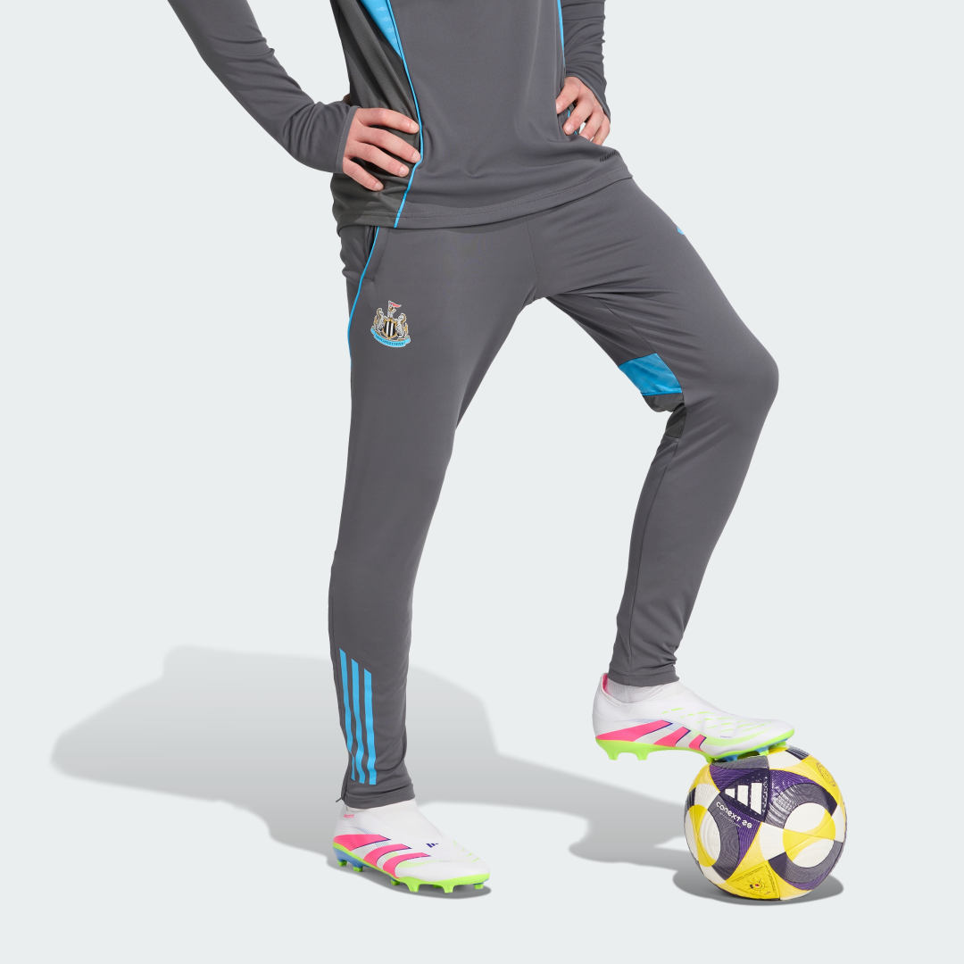 Adidas Newcastle United FC Tiro 25 Competition Trainingsbroek