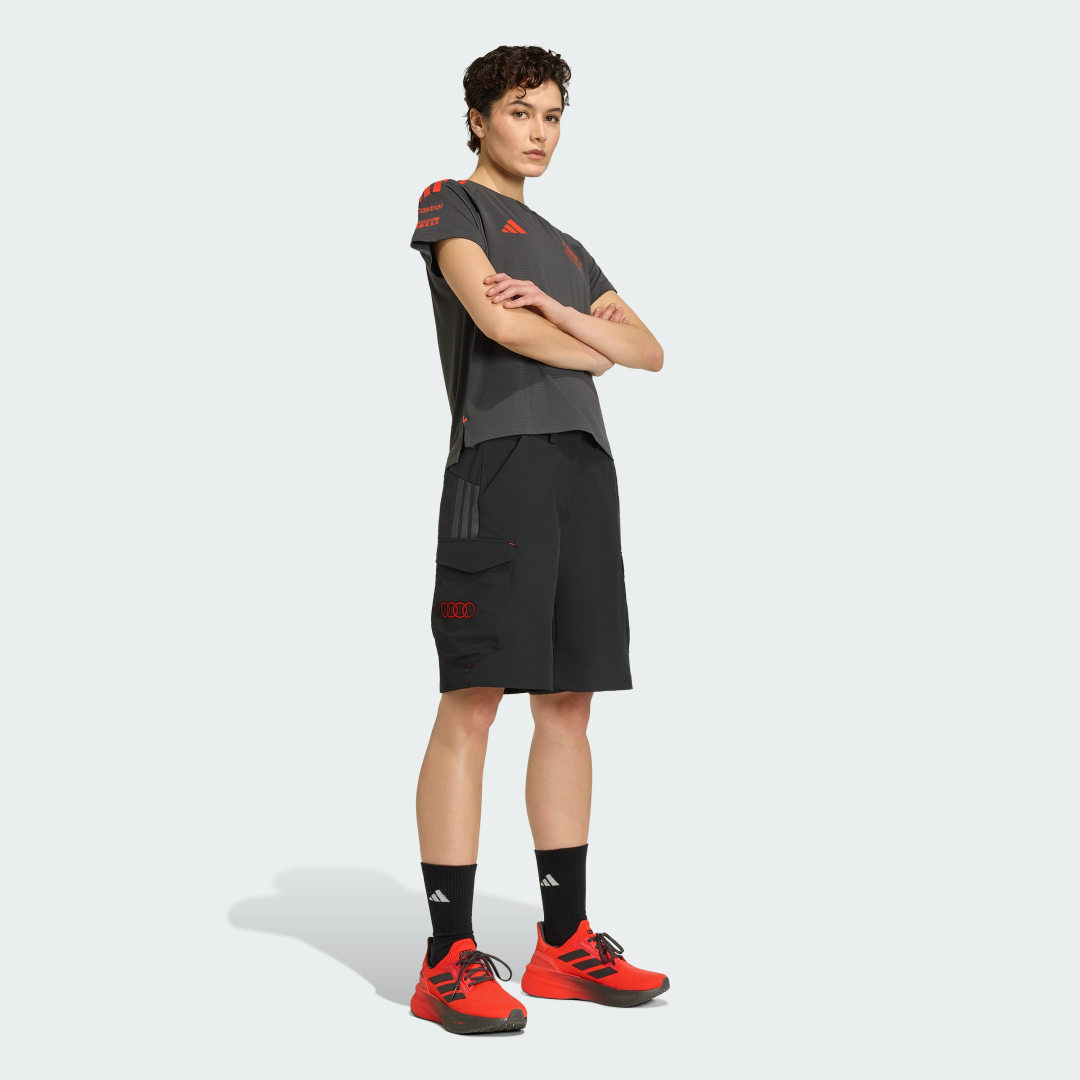 Thumbnail - AUDI REVOLUT F1 TEAM MECHANICS SHORTS
