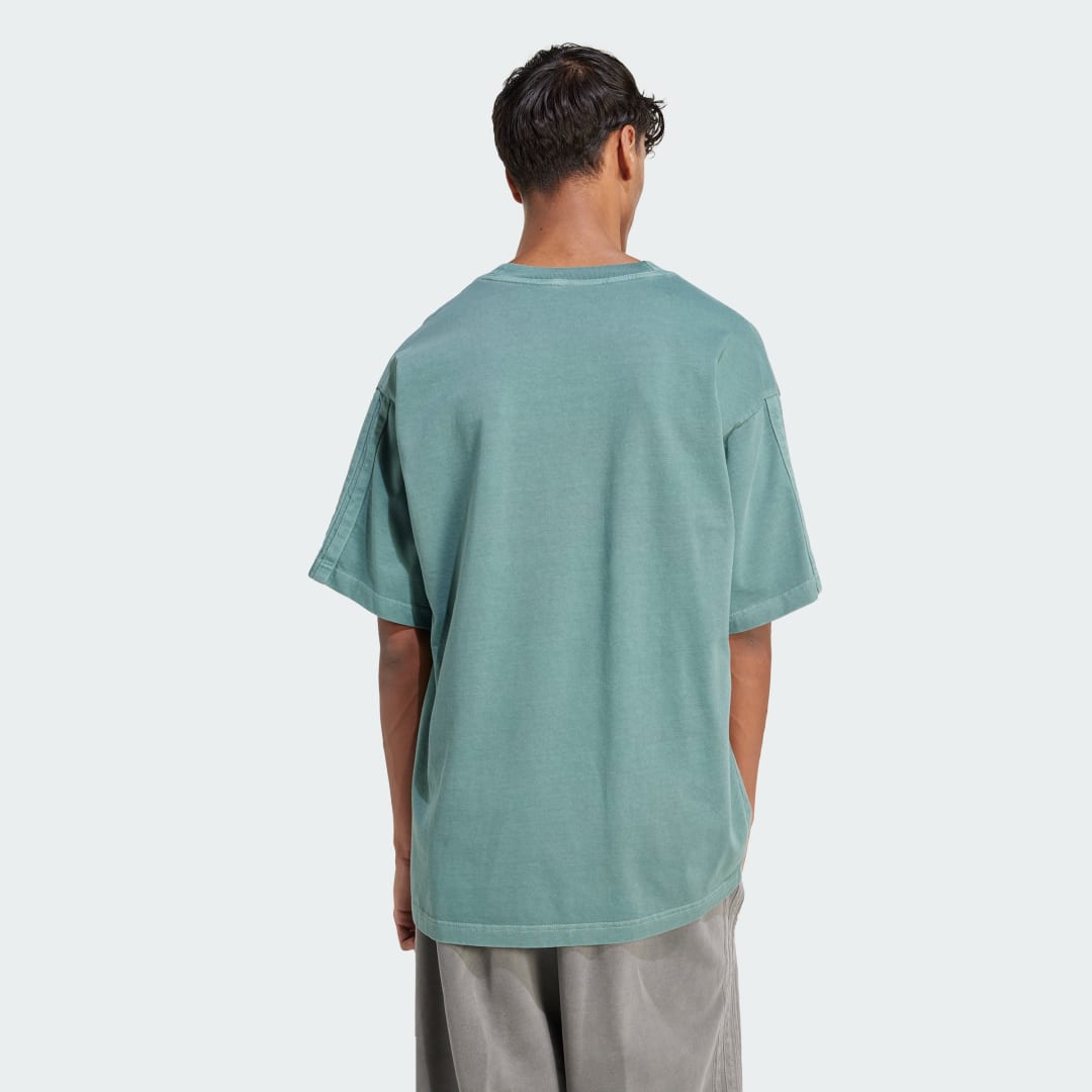 Adidas ALL SZN Washed T-shirt