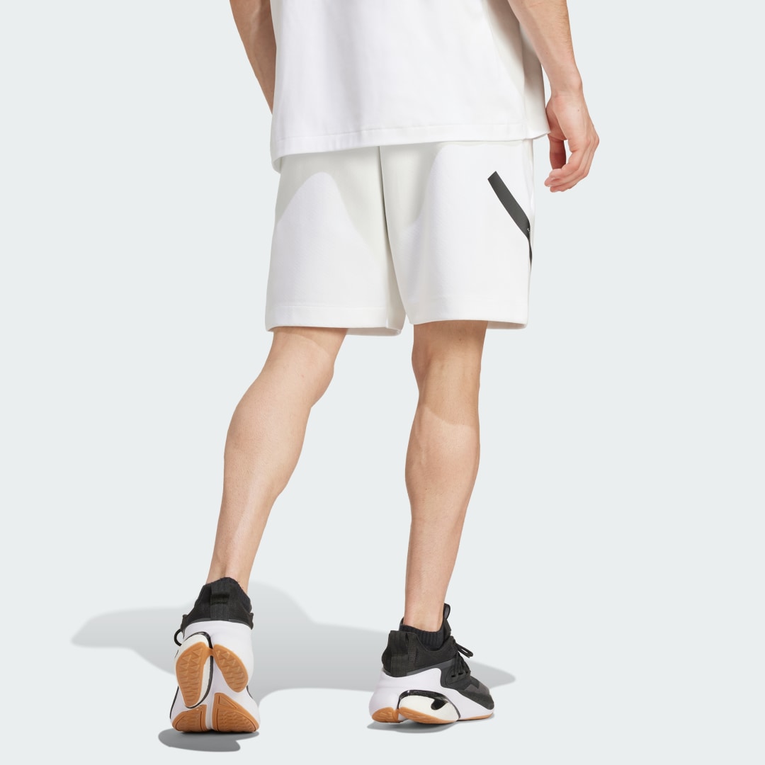 Short adidas Z.N.E. Sho EU - vue 6