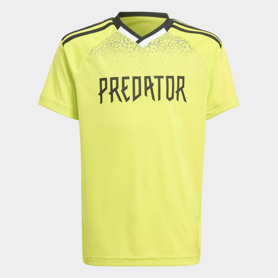 Predator Football-Inspired Sportshirt Predator Football-Inspired Sportshirt