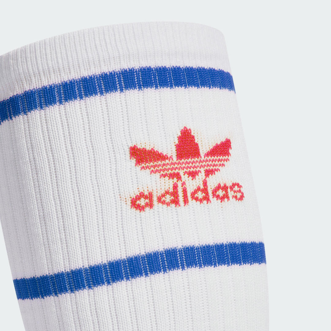 Thumbnail - David Beckham Originals Crew Socken